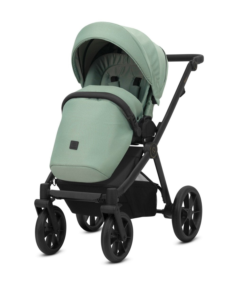 Kunert Brav 3-in-1 (Black frame)