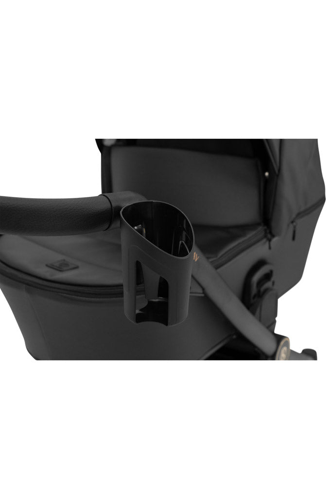 Kunert Brav 3-in-1 (Black frame)