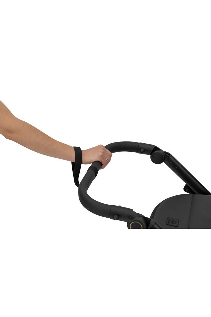 Kunert Brav 3-in-1 (Black frame)