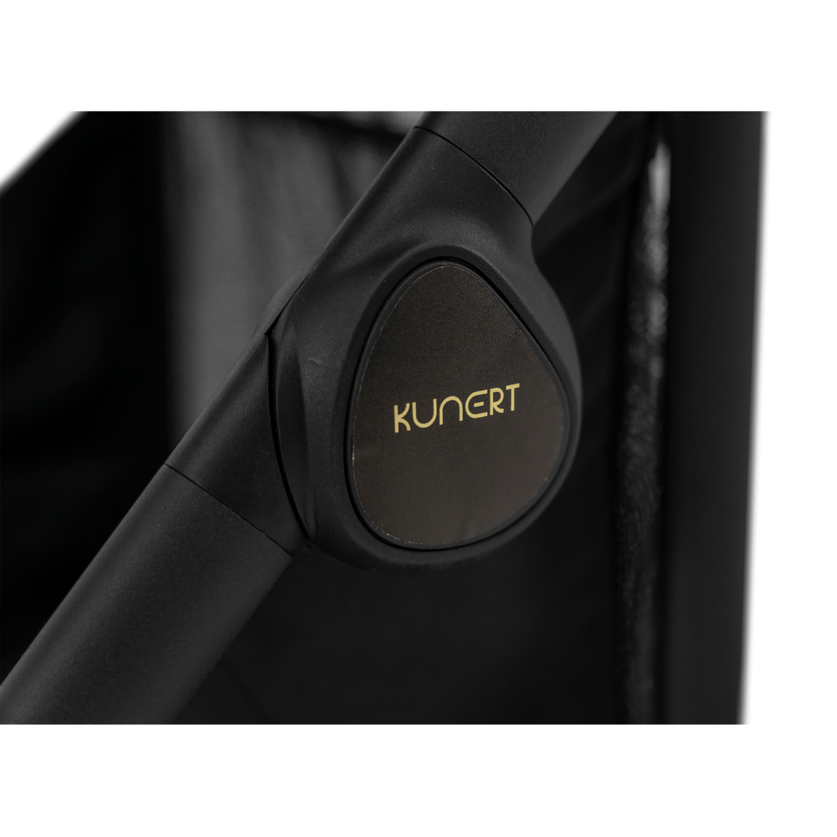 Kunert Ivento Duo - 4-in-1 (Black Frame)