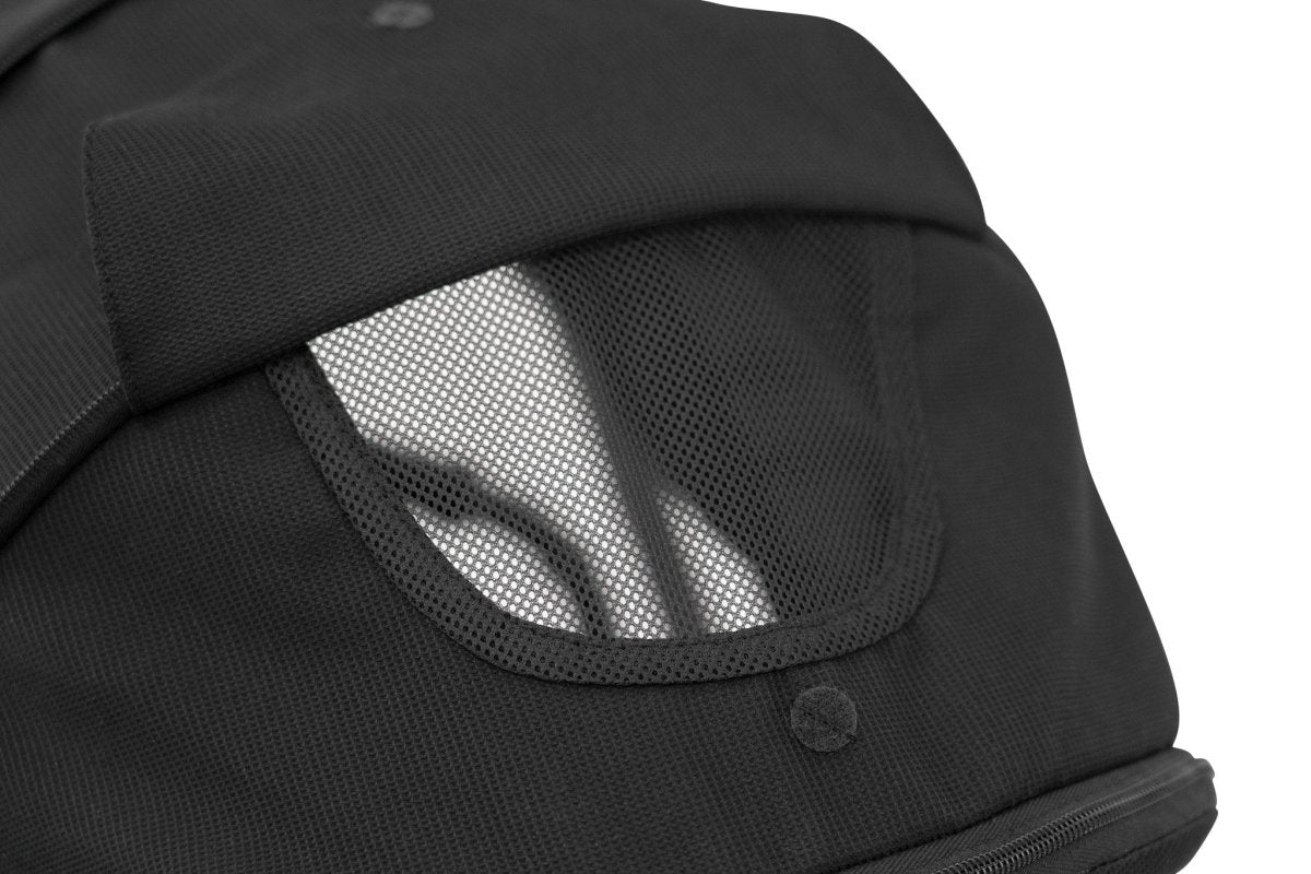 Kunert Ivento Duo - 4-in-1 (Black Frame)