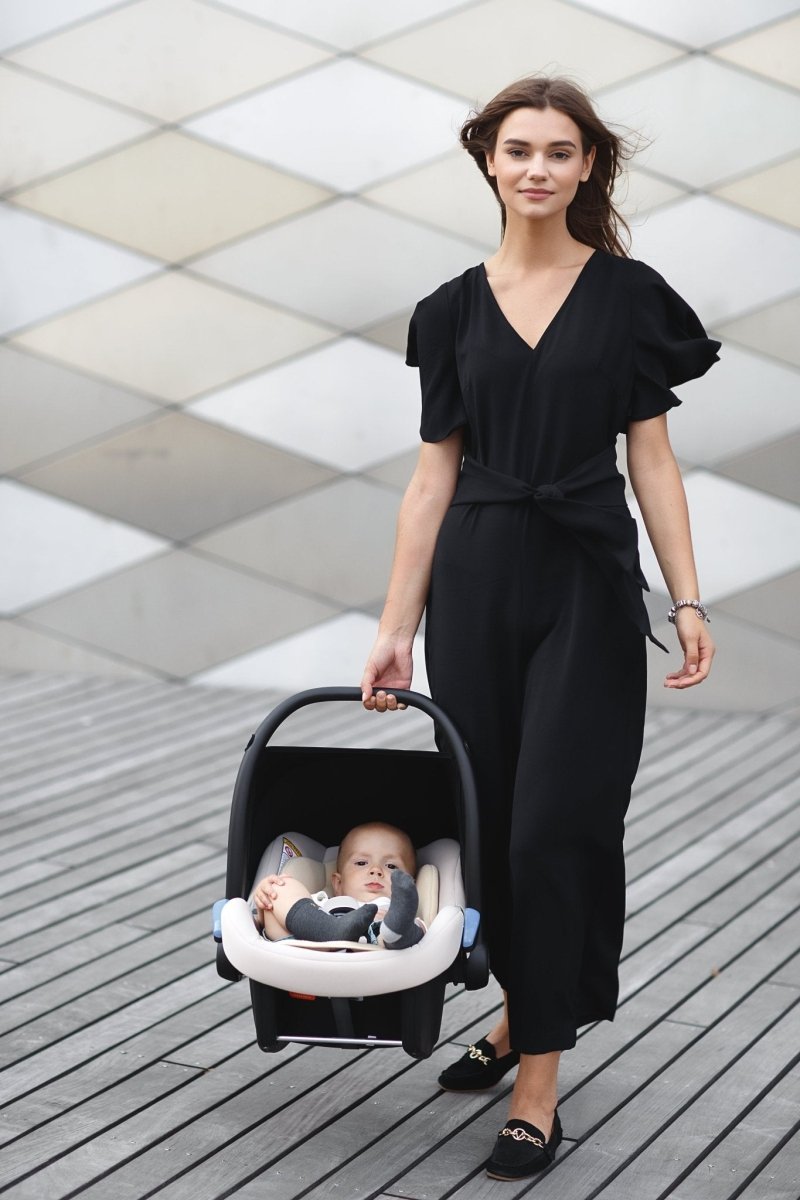 Tutis Elo-Lux I-Size Car Seat