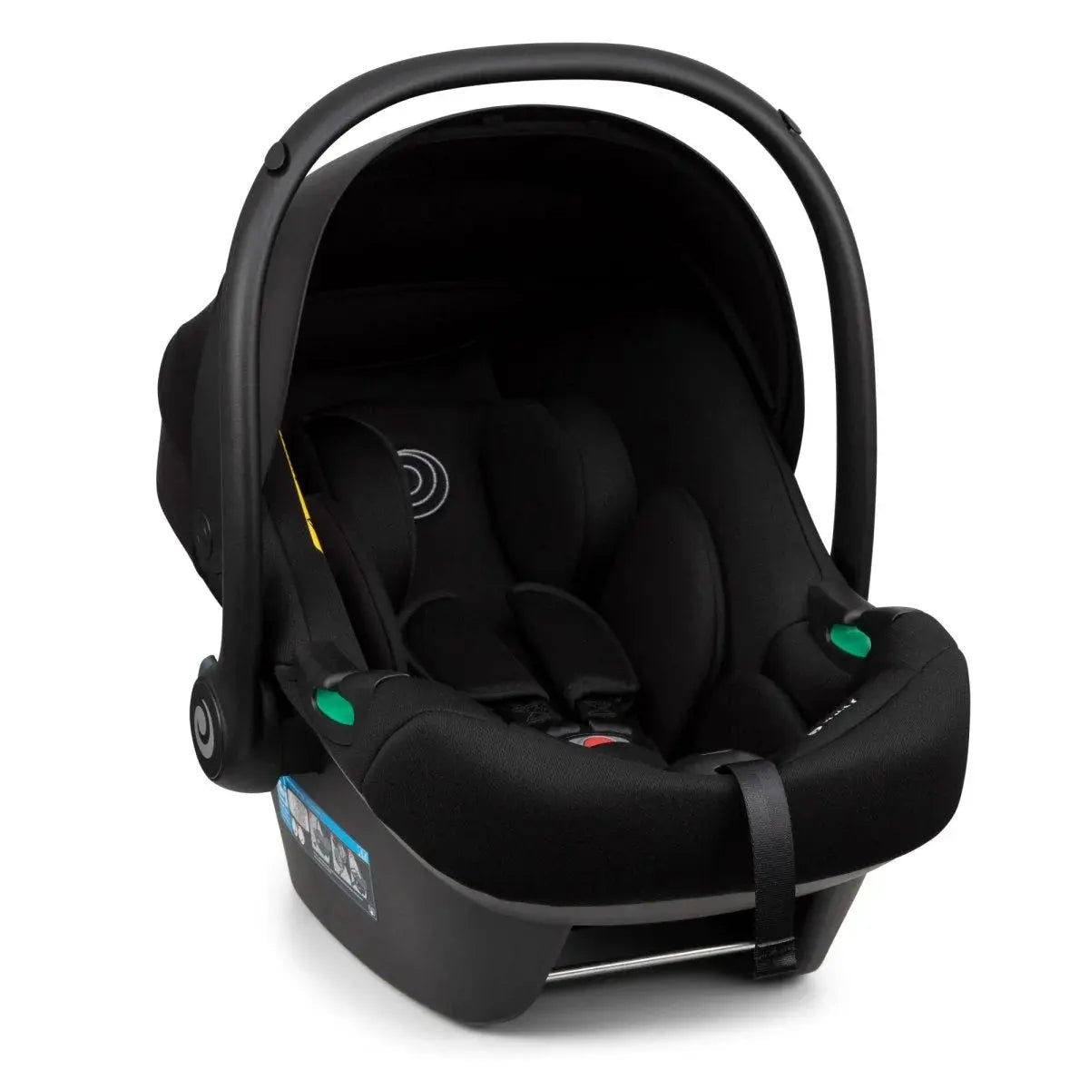 lux car seat and stroller Tutis Elo-Lux I-Size Car Seat