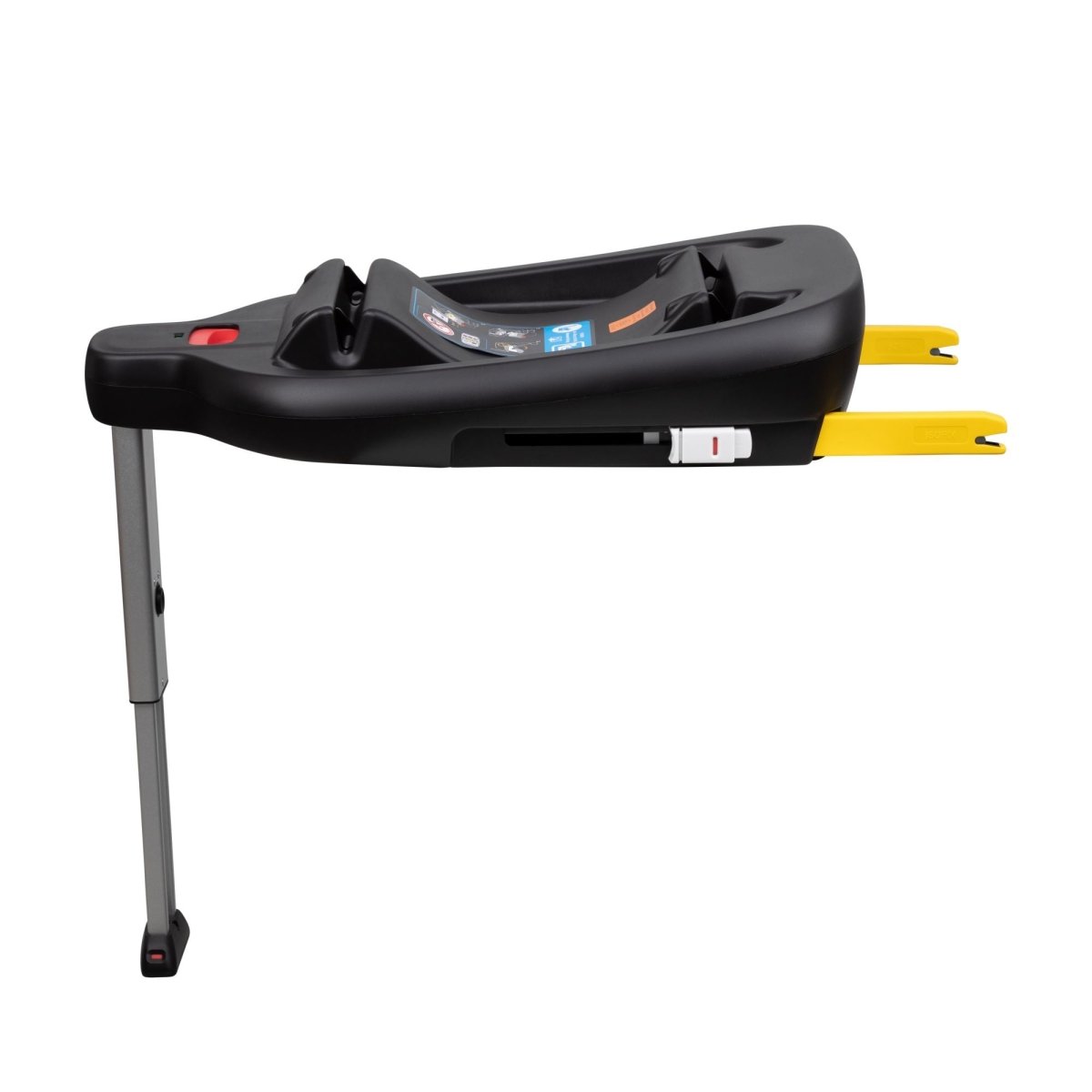 Tutis Elo-Lux Isofix