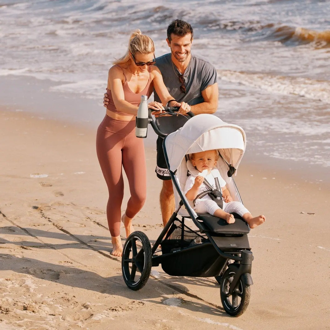 Best Stroller of 2025: What Parents Really Need to Know Before Buying
