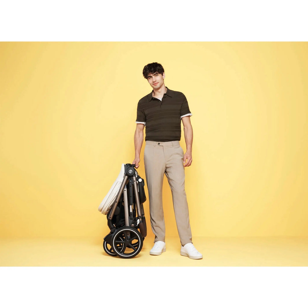 Common Mistakes Parents Make When Buying a Stroller