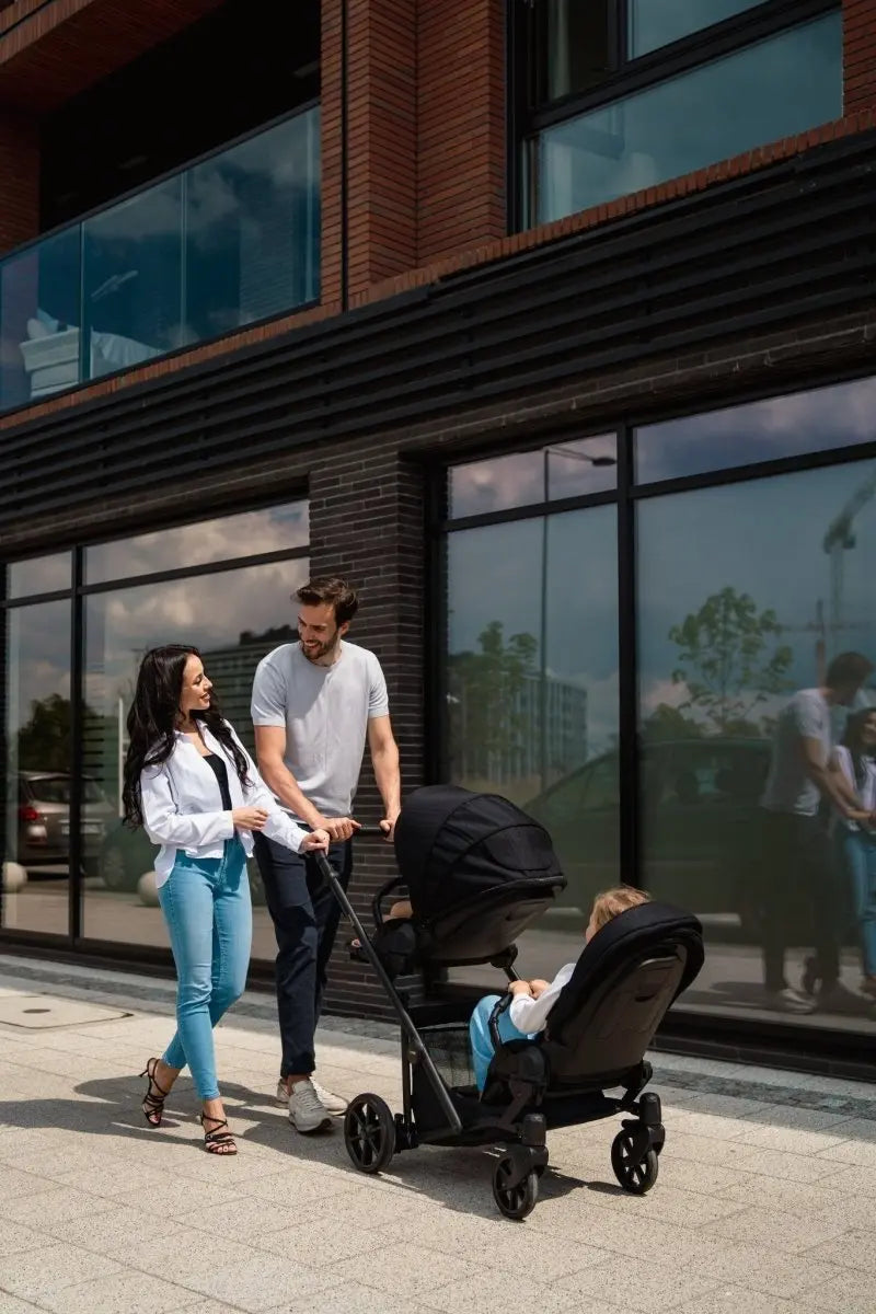 Are Luxury Strollers Worth the Price?