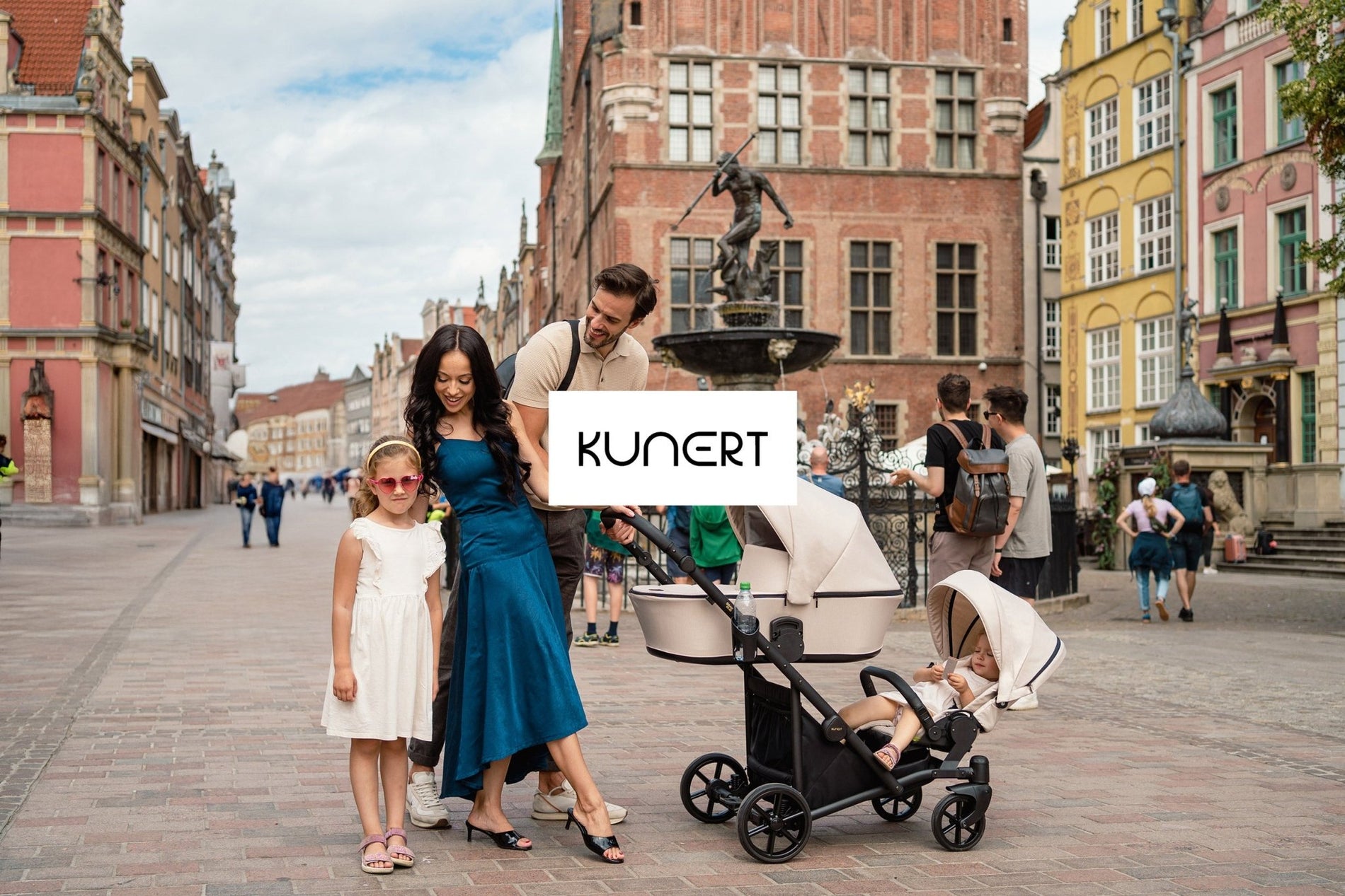 Kunert | Premium European Craftsmanship - Lume Baby