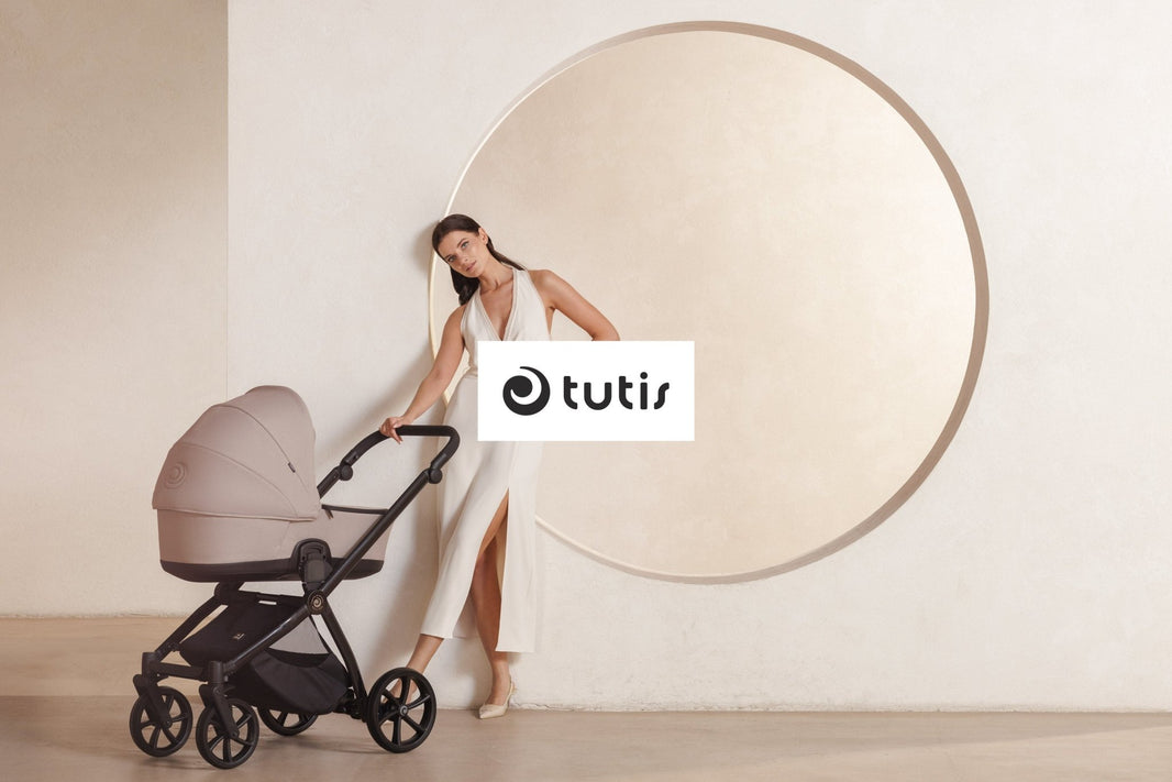 Tutis | Exclusive Belgian Retailer - Lume Baby