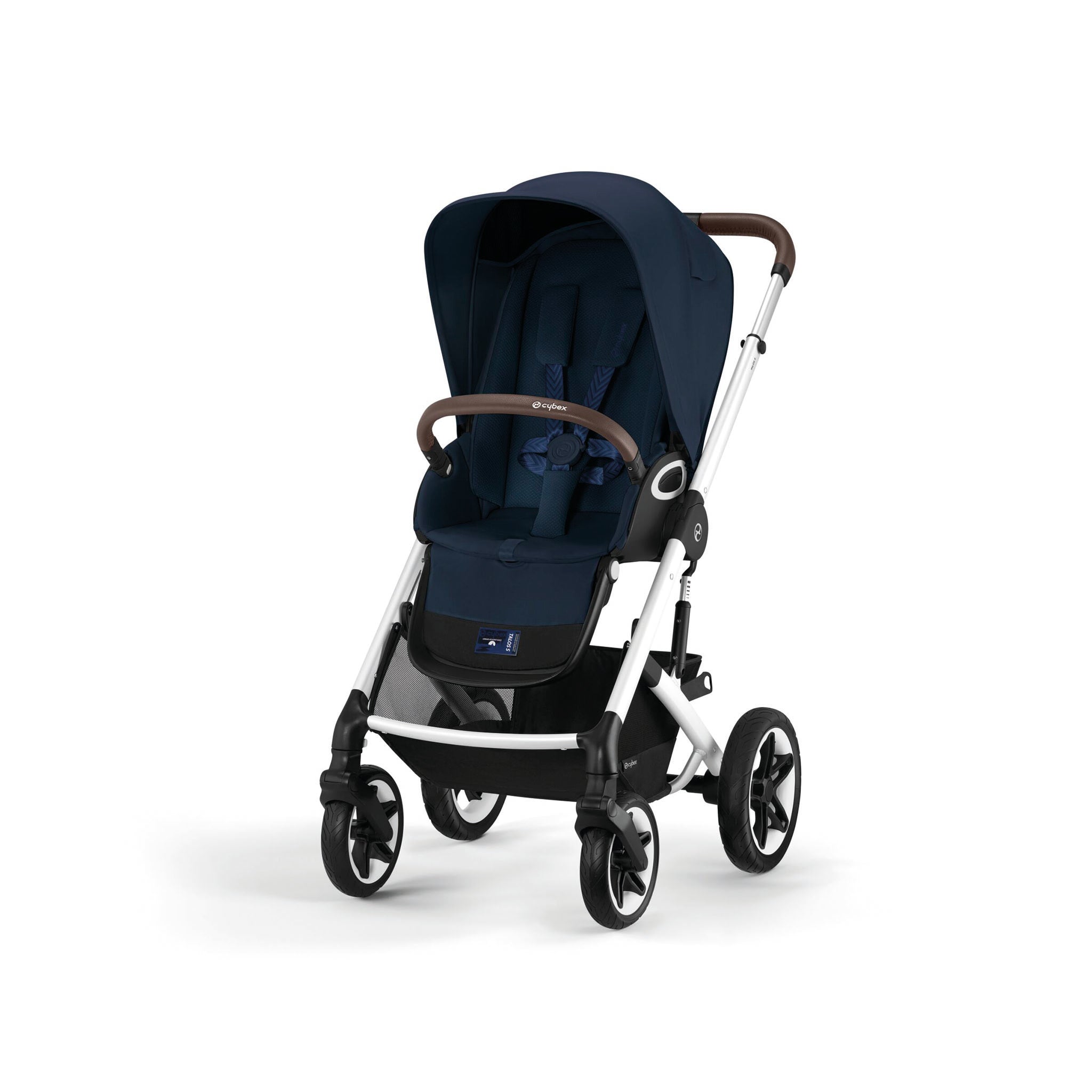 Cybex Talos S - Lux 2 - in - 1 Bundle - Lume Baby