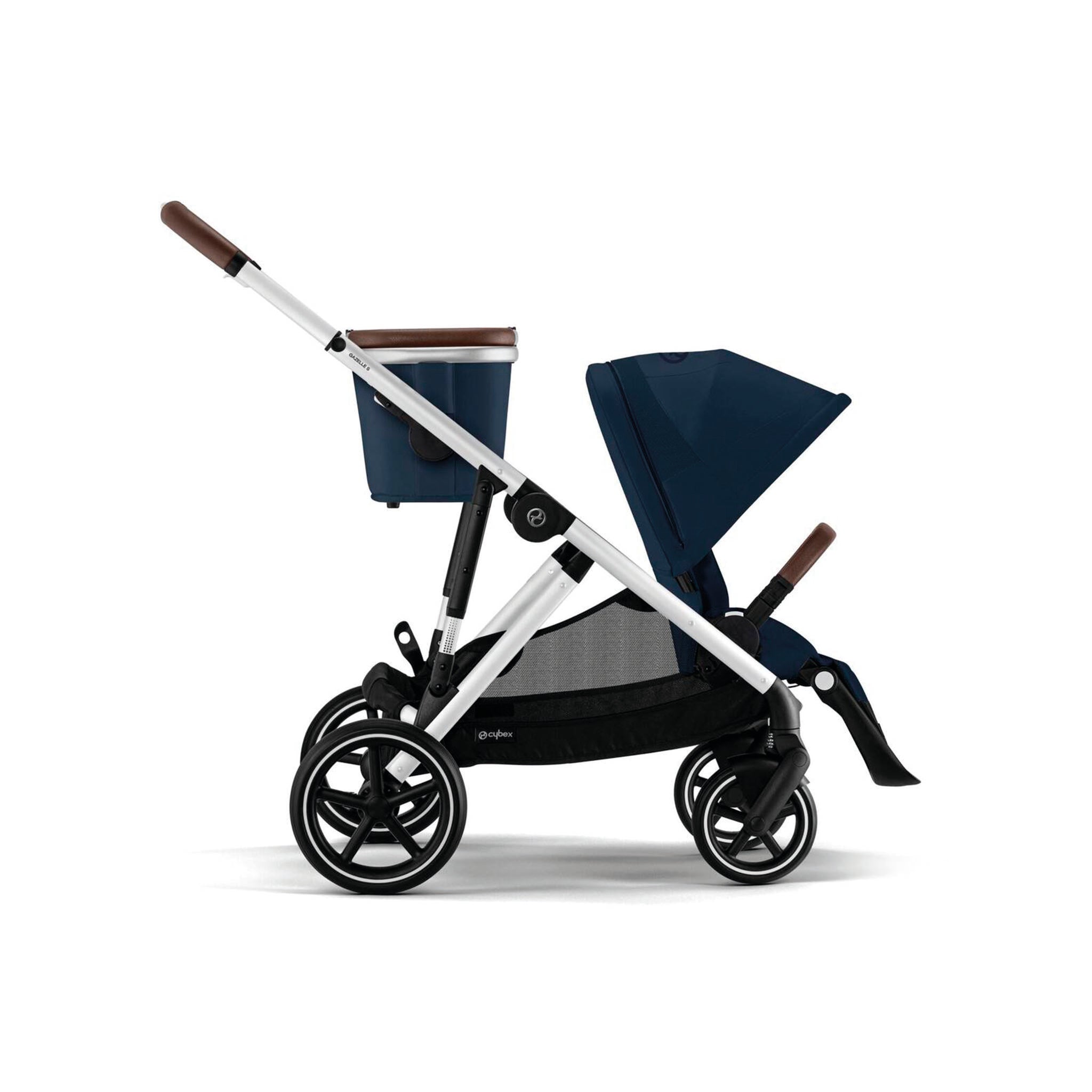 Cybex Gazelle S stroller - Lume Baby