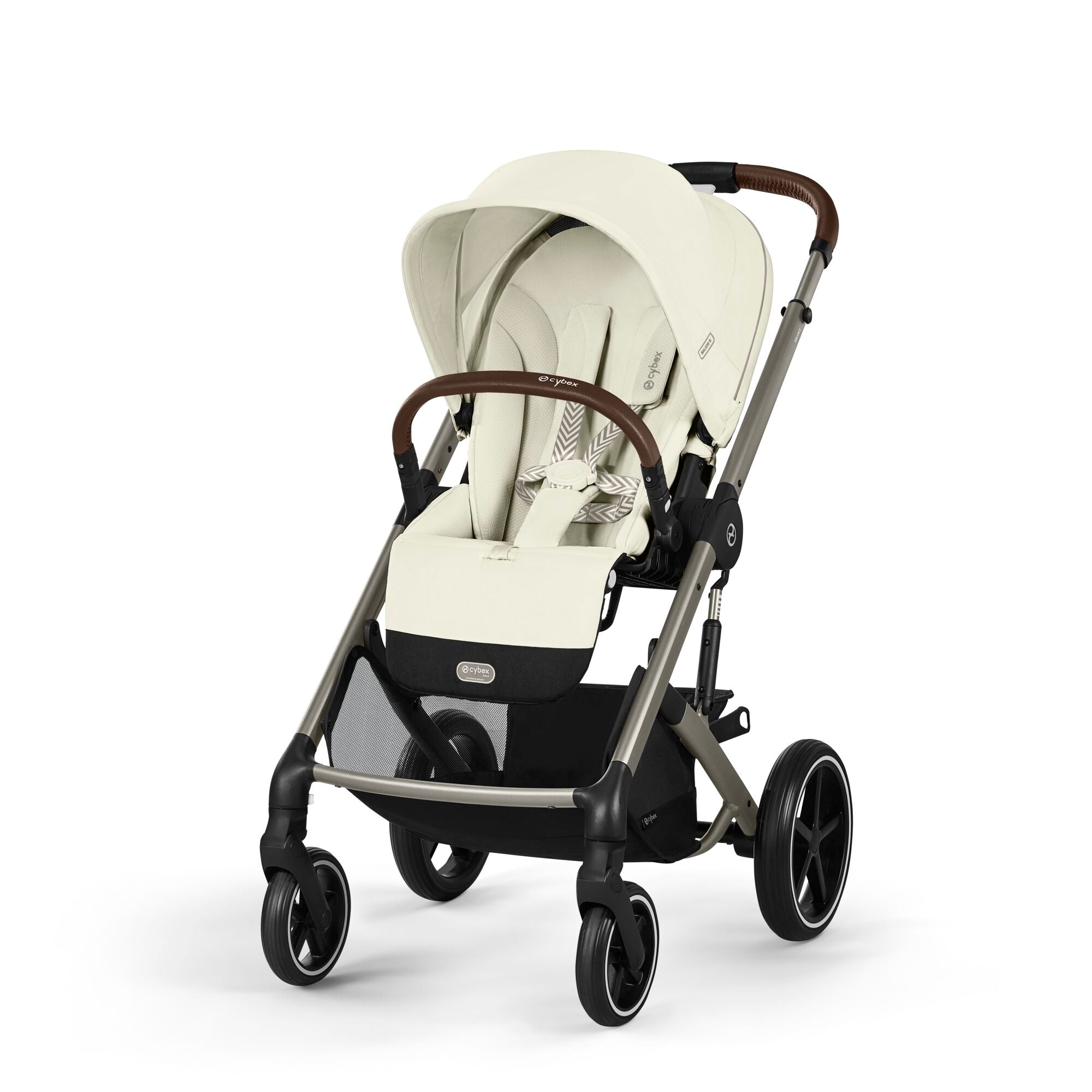 Cybex Balios S-Lux 3