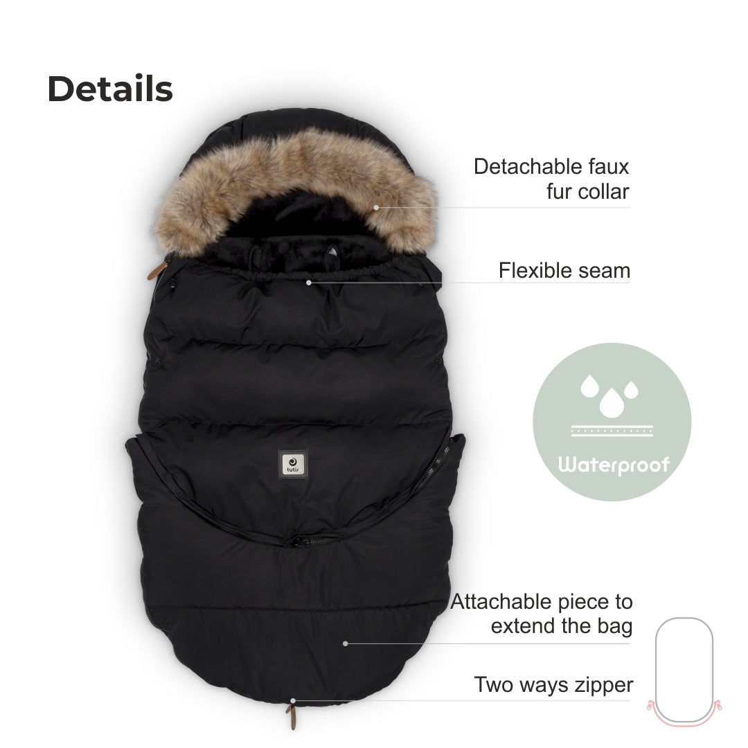 Tutis Sleeping Bag