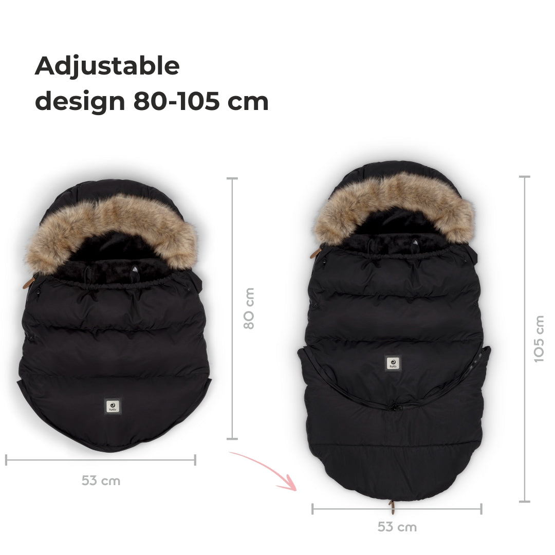 Tutis Sleeping Bag