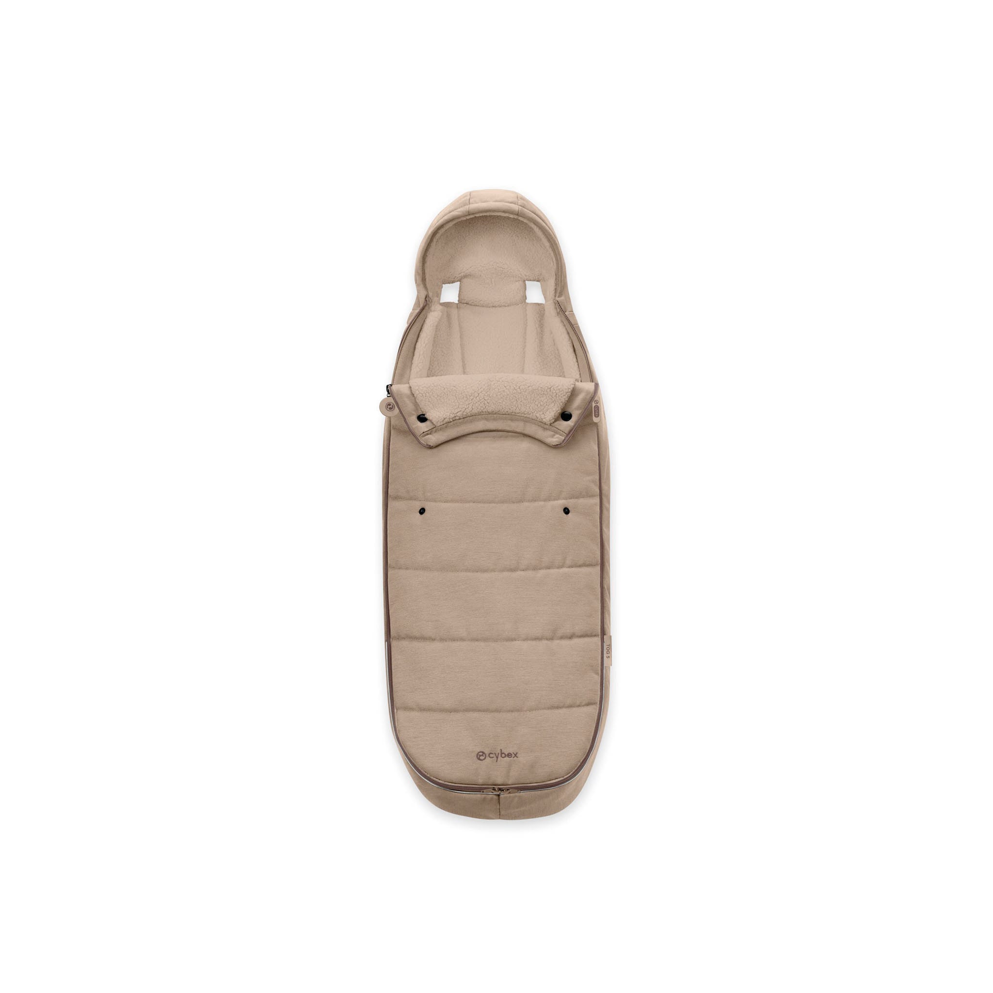 Cybex e-Gazelle S - Essential Bundle