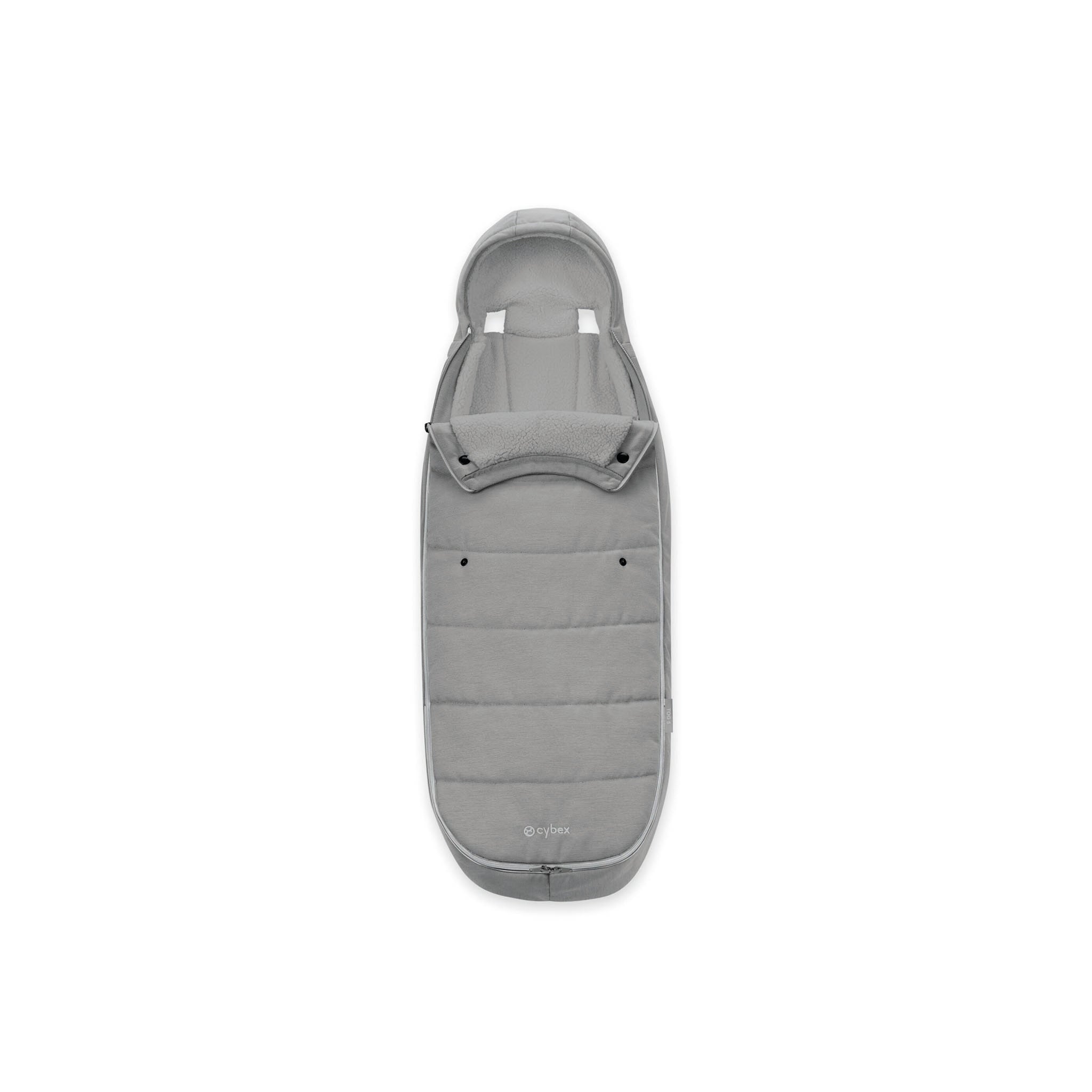 Cybex e-Gazelle S - Essential Bundle