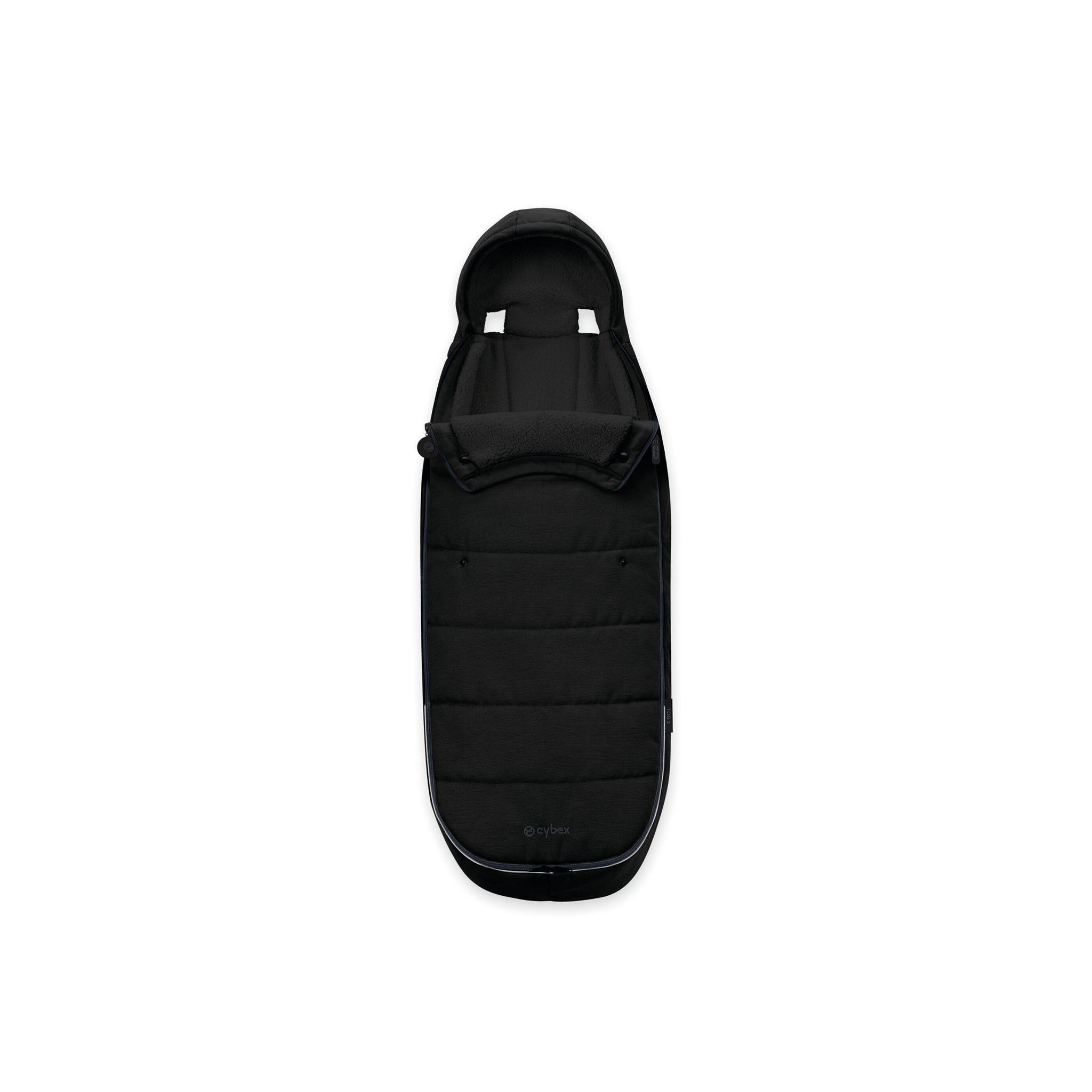 Cybex e-Gazelle S - Essential Bundle