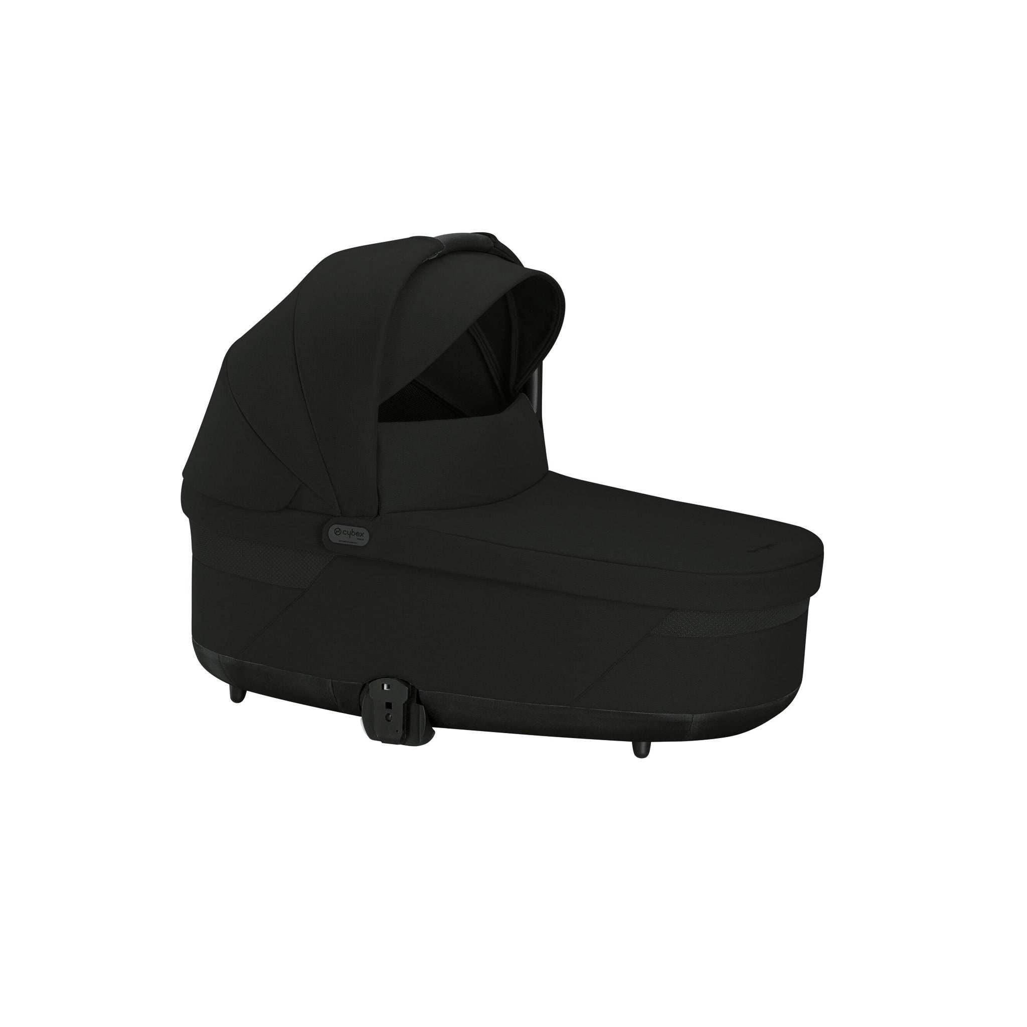Cybex e-Gazelle S - Essential Bundle