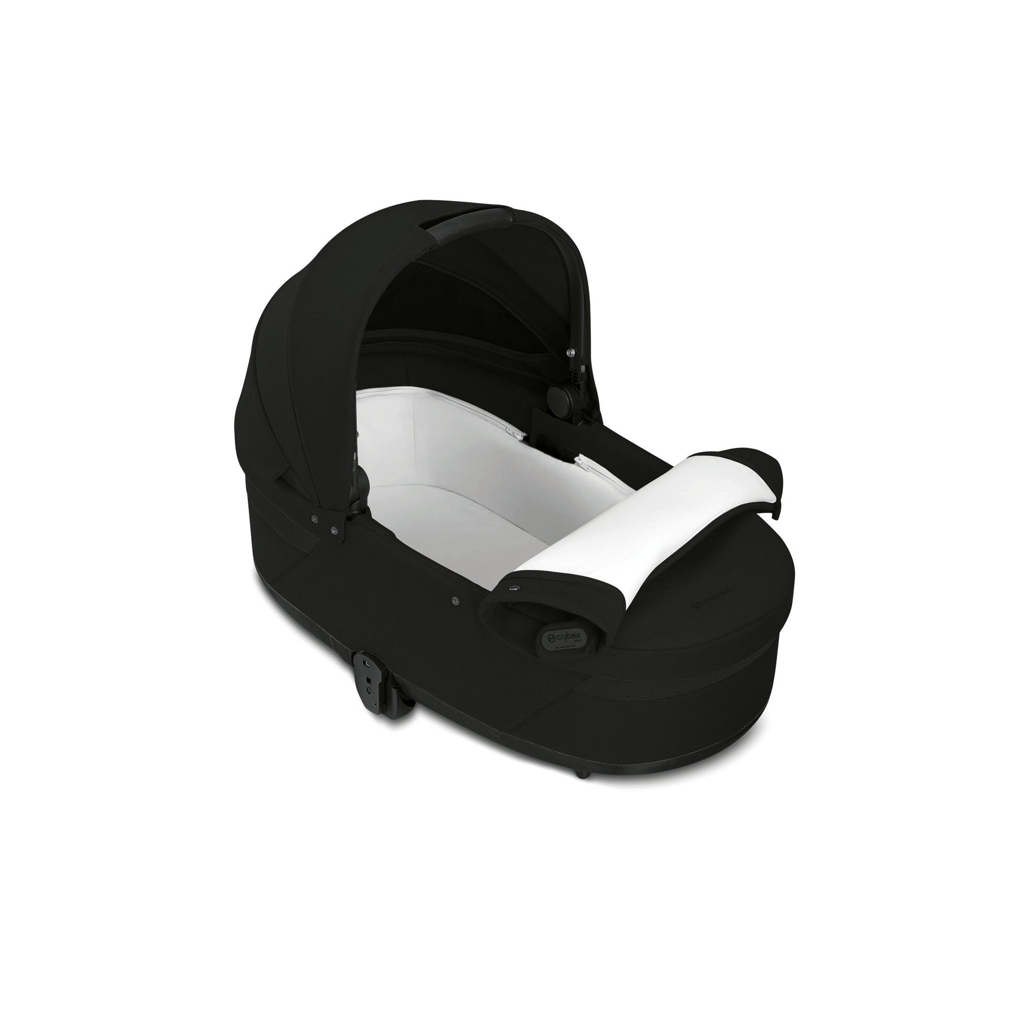 Cybex e-Gazelle S - Essential Bundle