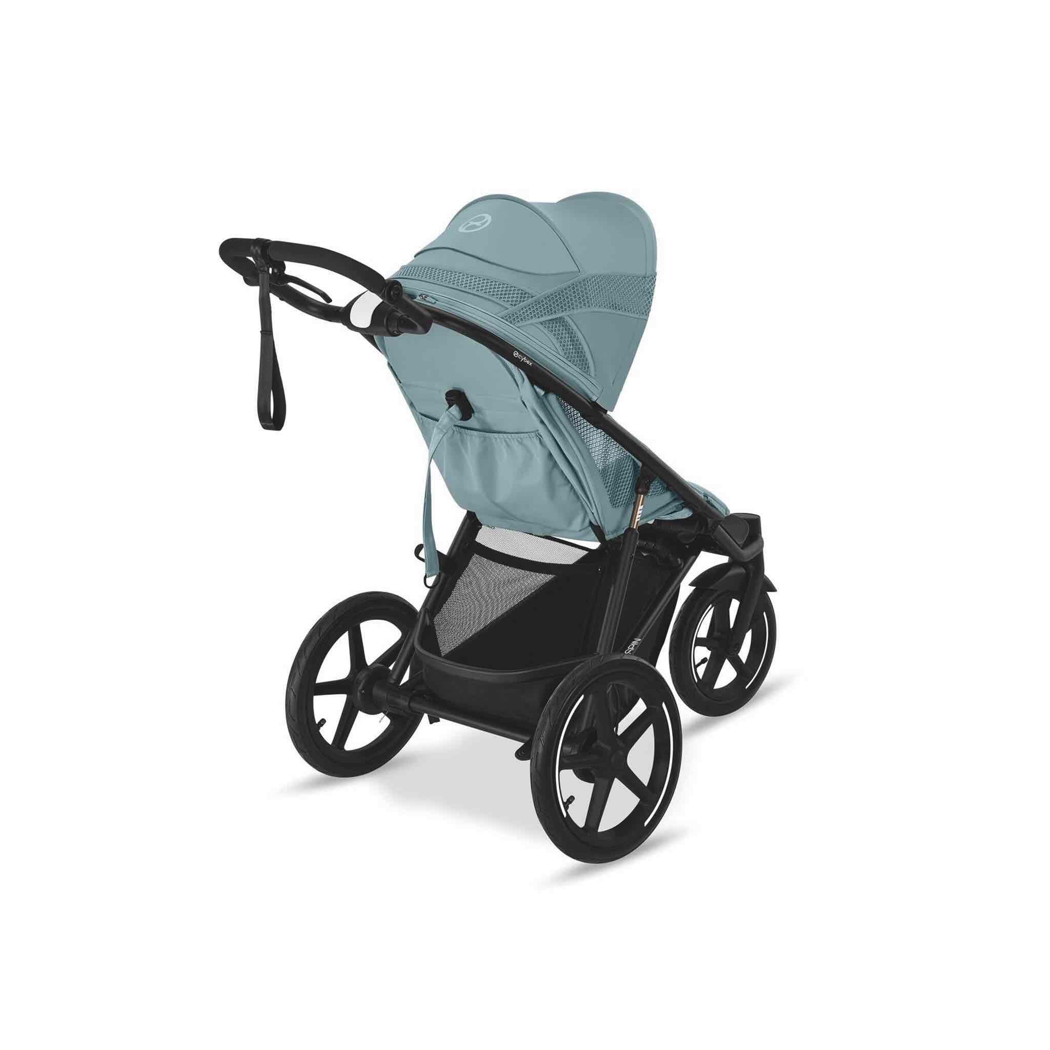 Cybex Avi Spin Essential Bundle