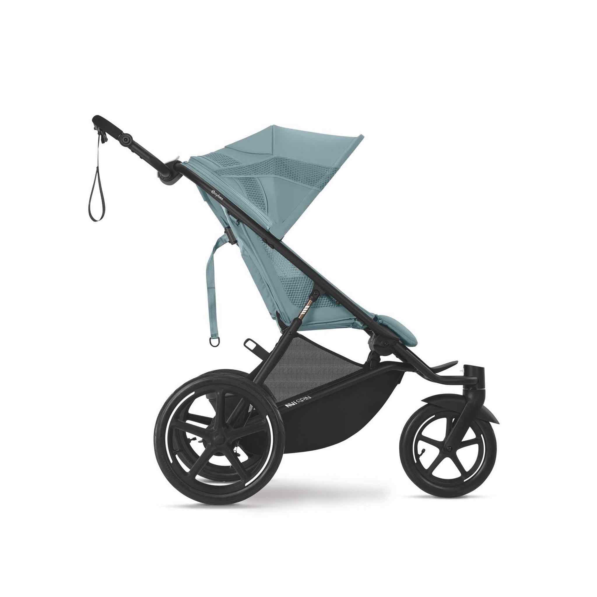 Cybex Avi Spin Essential Bundle