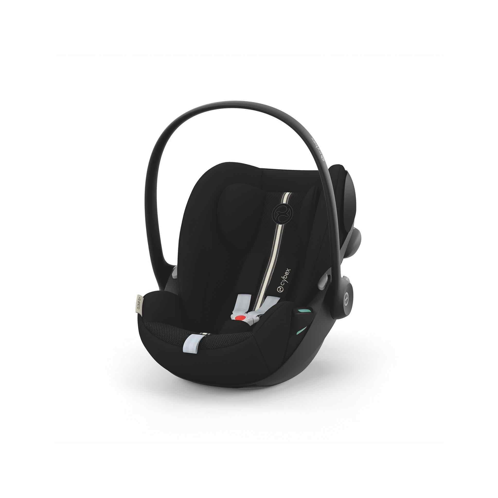 Cybex Avi Spin Essential Bundle