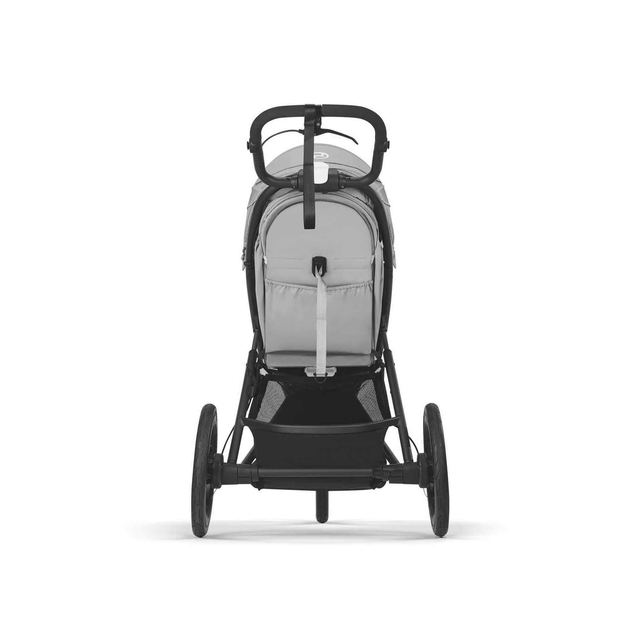 Cybex Avi Spin Essential Bundle