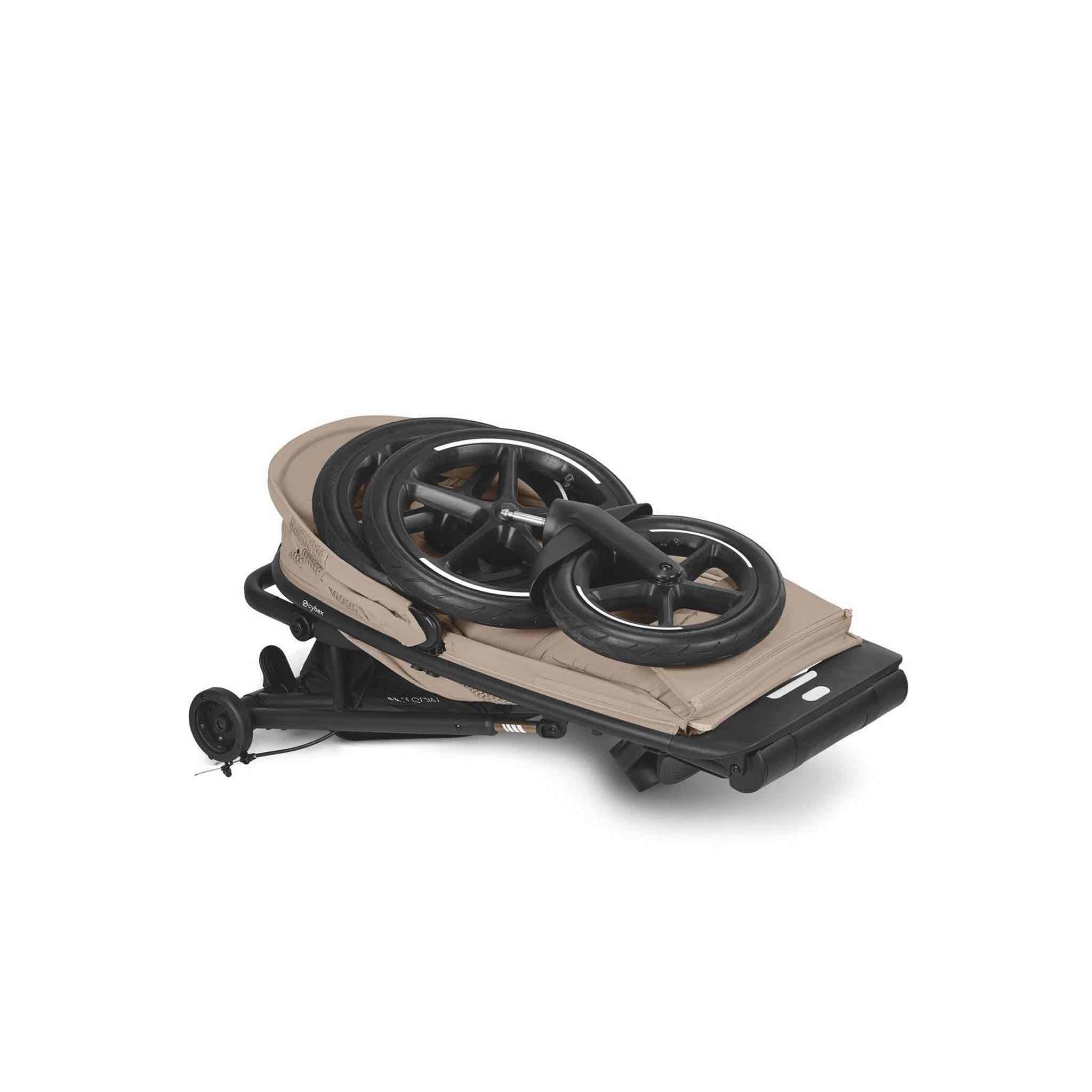 Cybex Avi Spin Essential Bundle