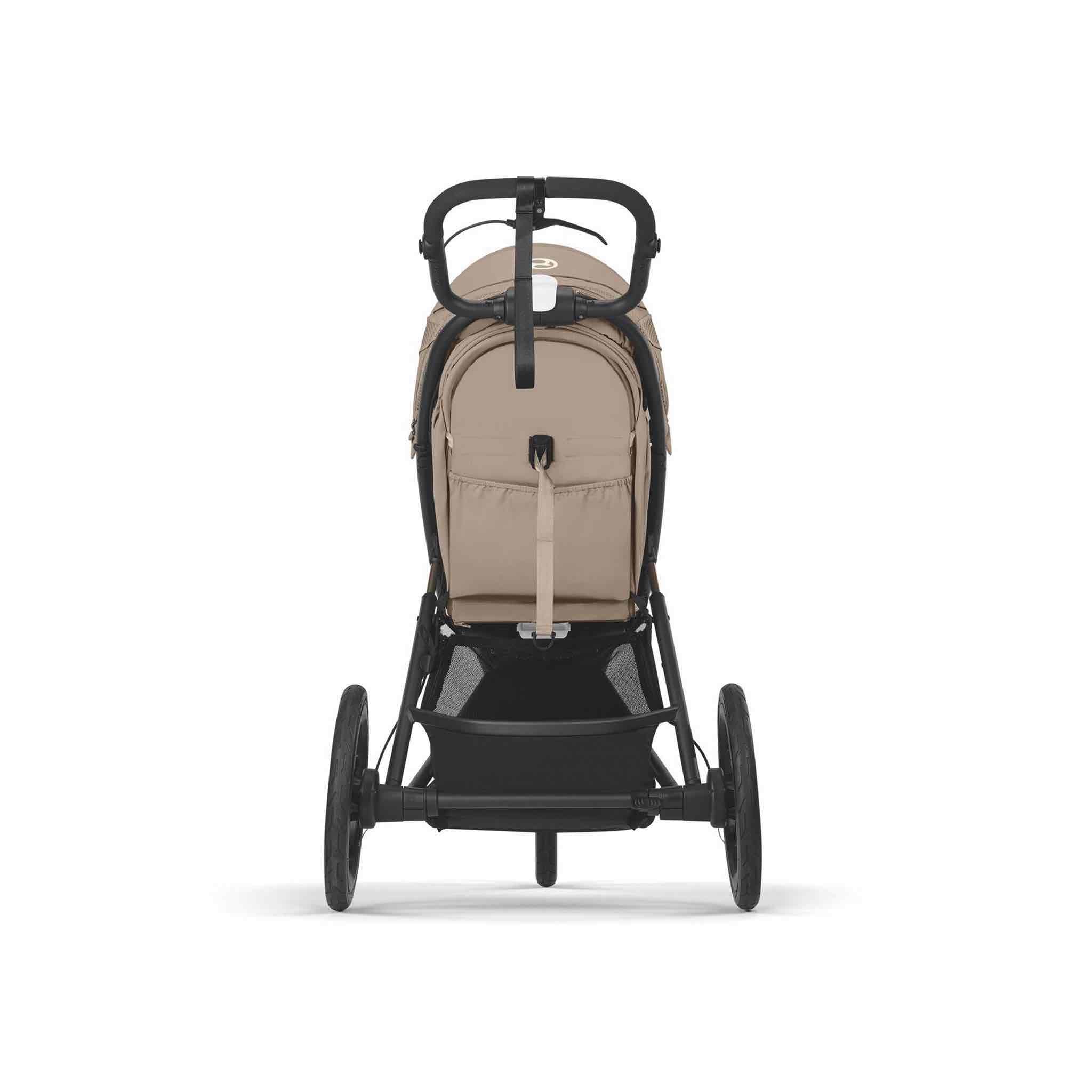 Cybex Avi Spin Essential Bundle
