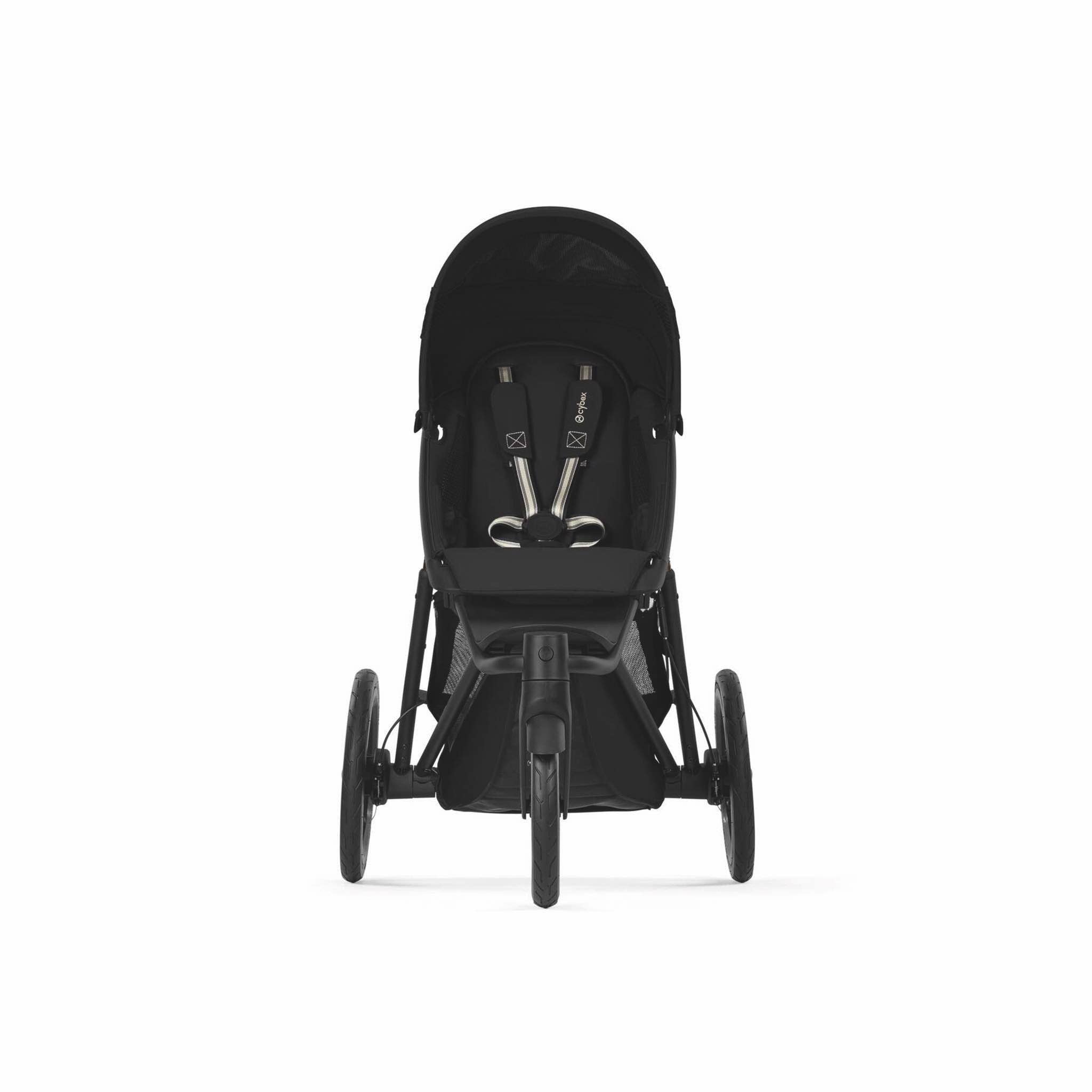 Cybex Avi Spin Essential Bundle