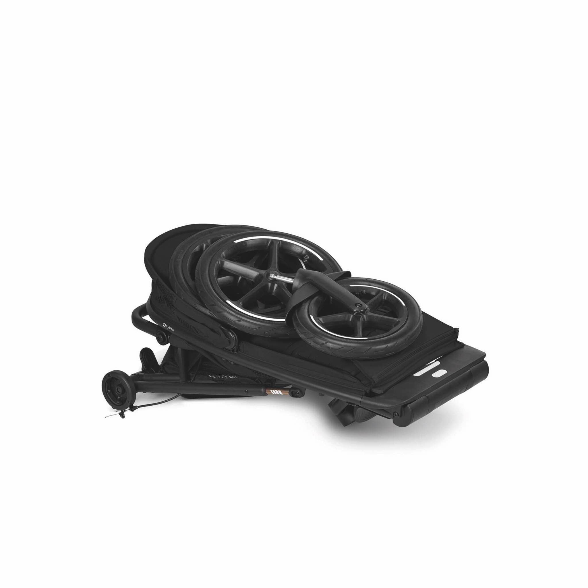 Cybex Avi Spin Essential Bundle