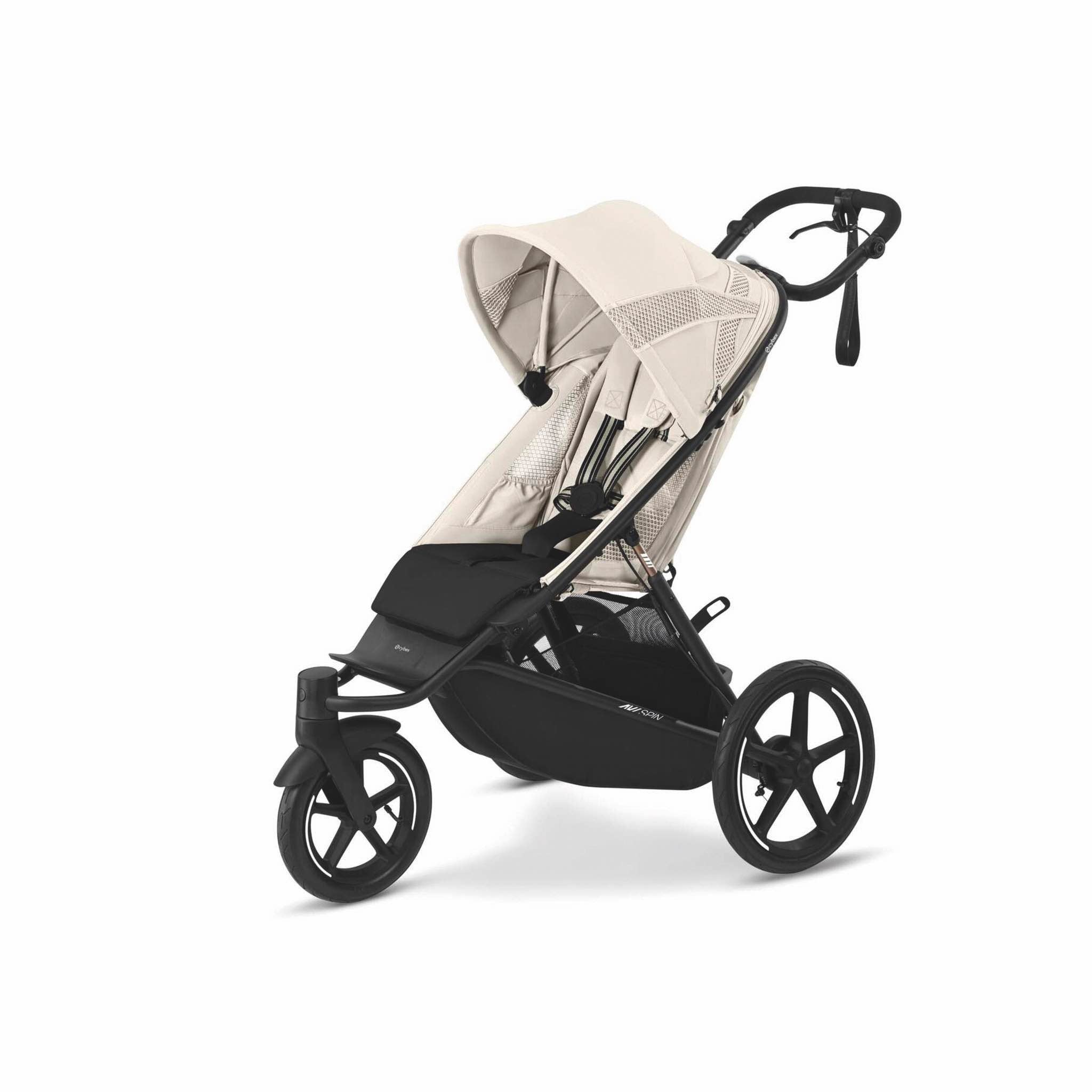 Cybex Avi Spin Essential Bundle