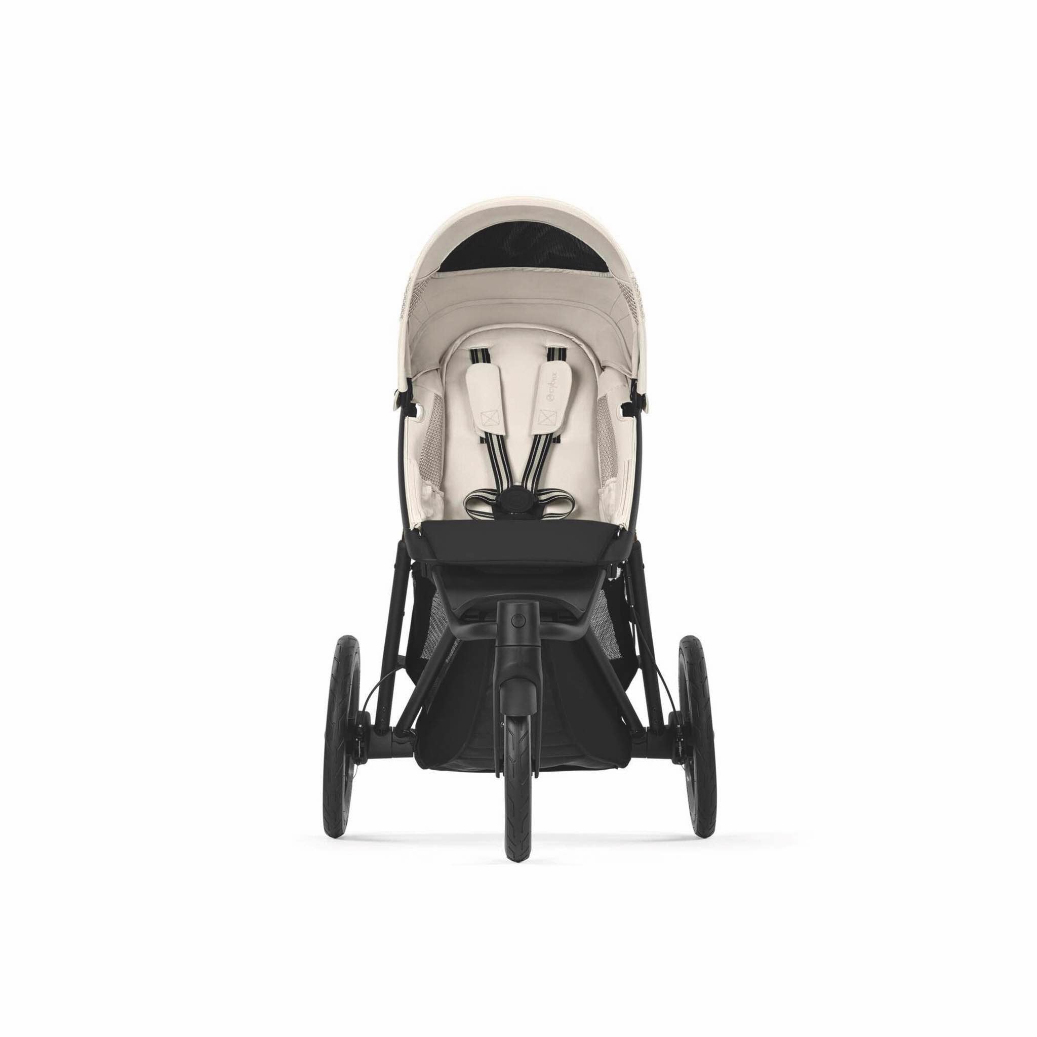 Cybex Avi Spin Essential Bundle