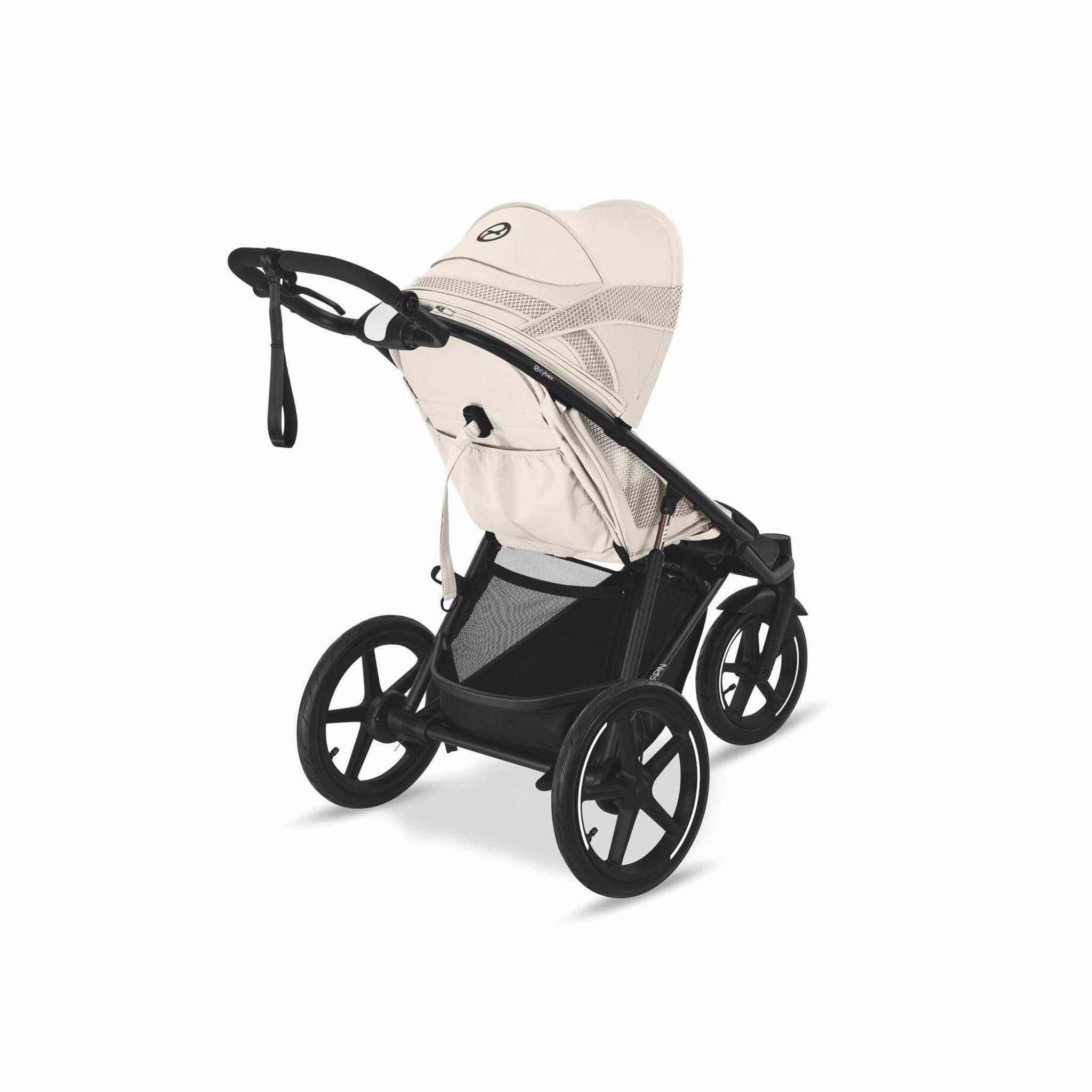Cybex Avi Spin Essential Bundle