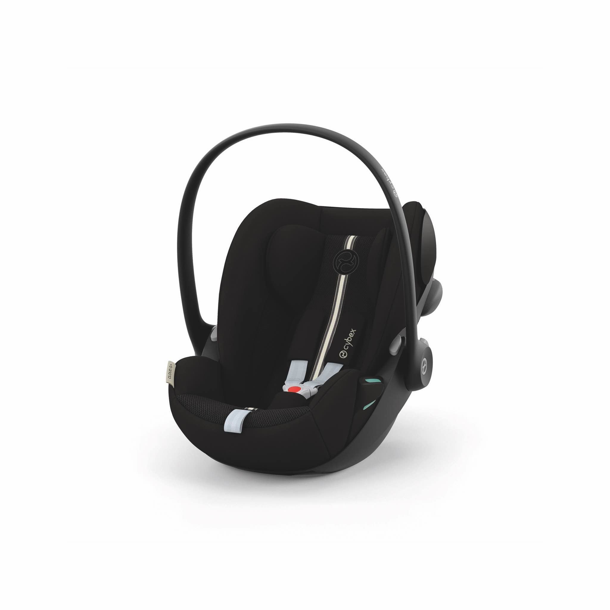 Cybex Avi Spin Essential Bundle