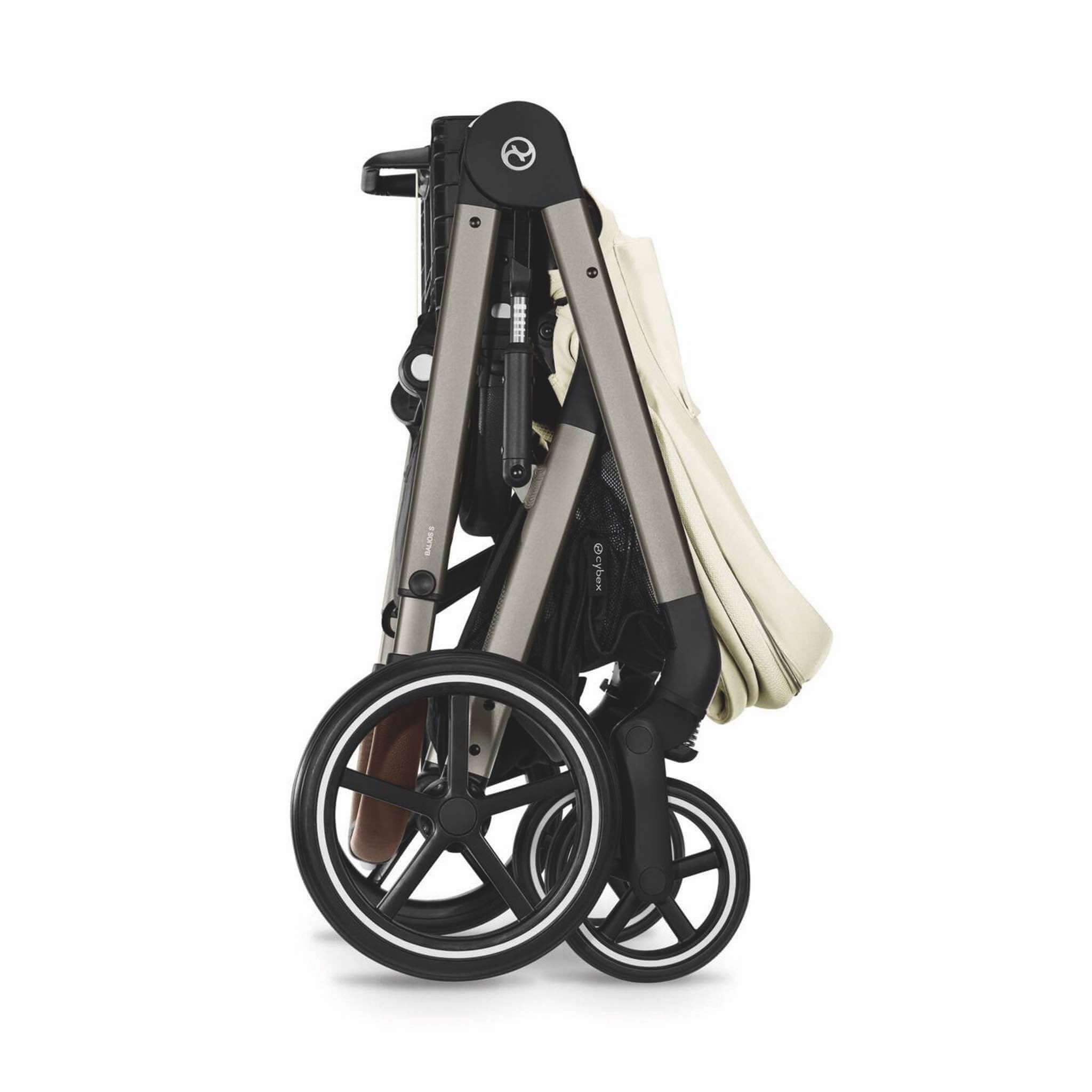 Cybex Balios S-Lux 3