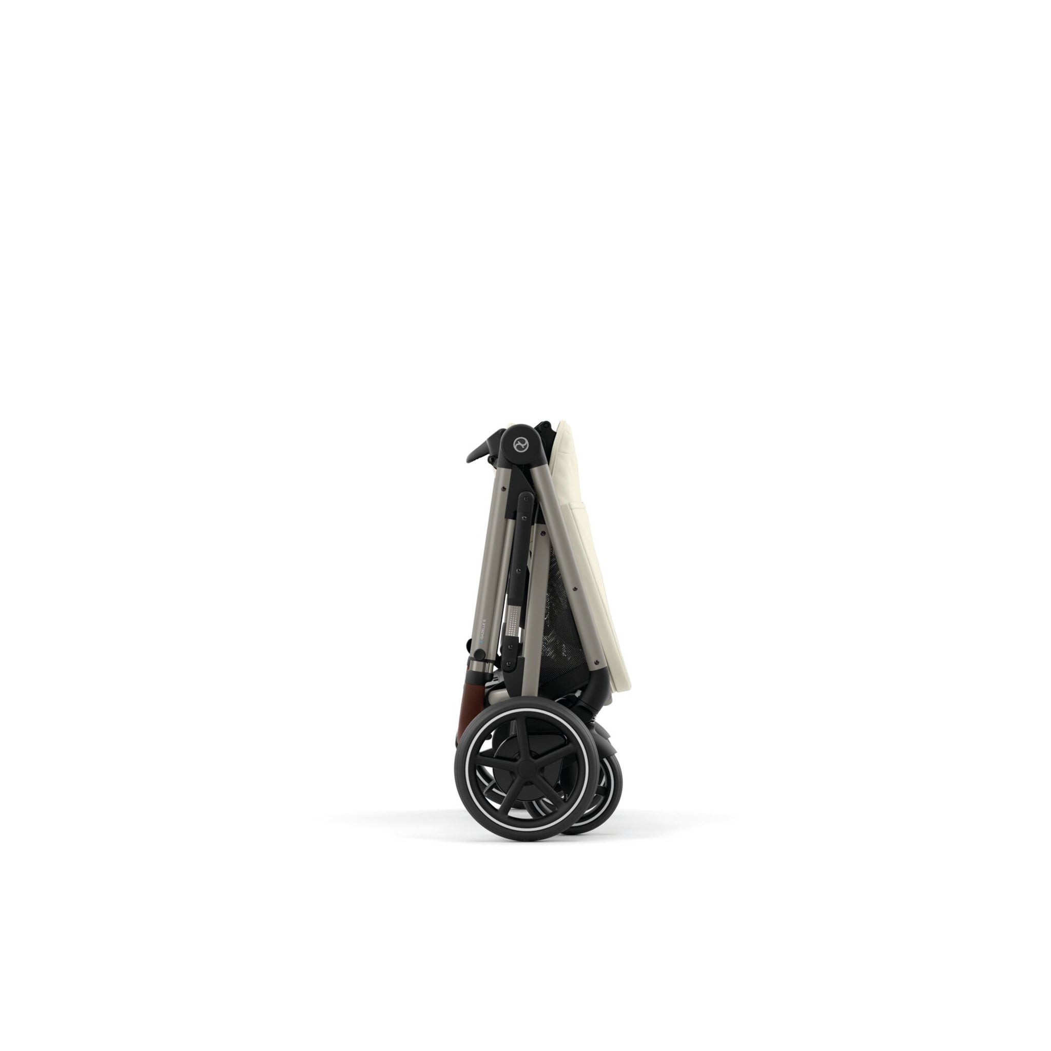 Cybex e-Gazelle S - Essential Bundle