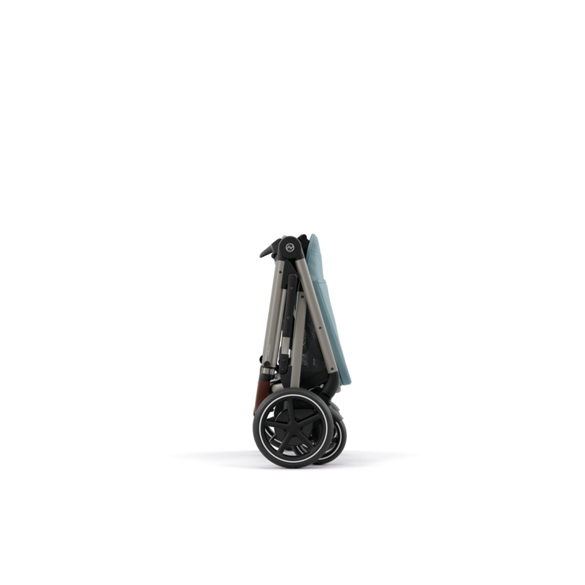 Cybex e-Gazelle S - Essential Bundle