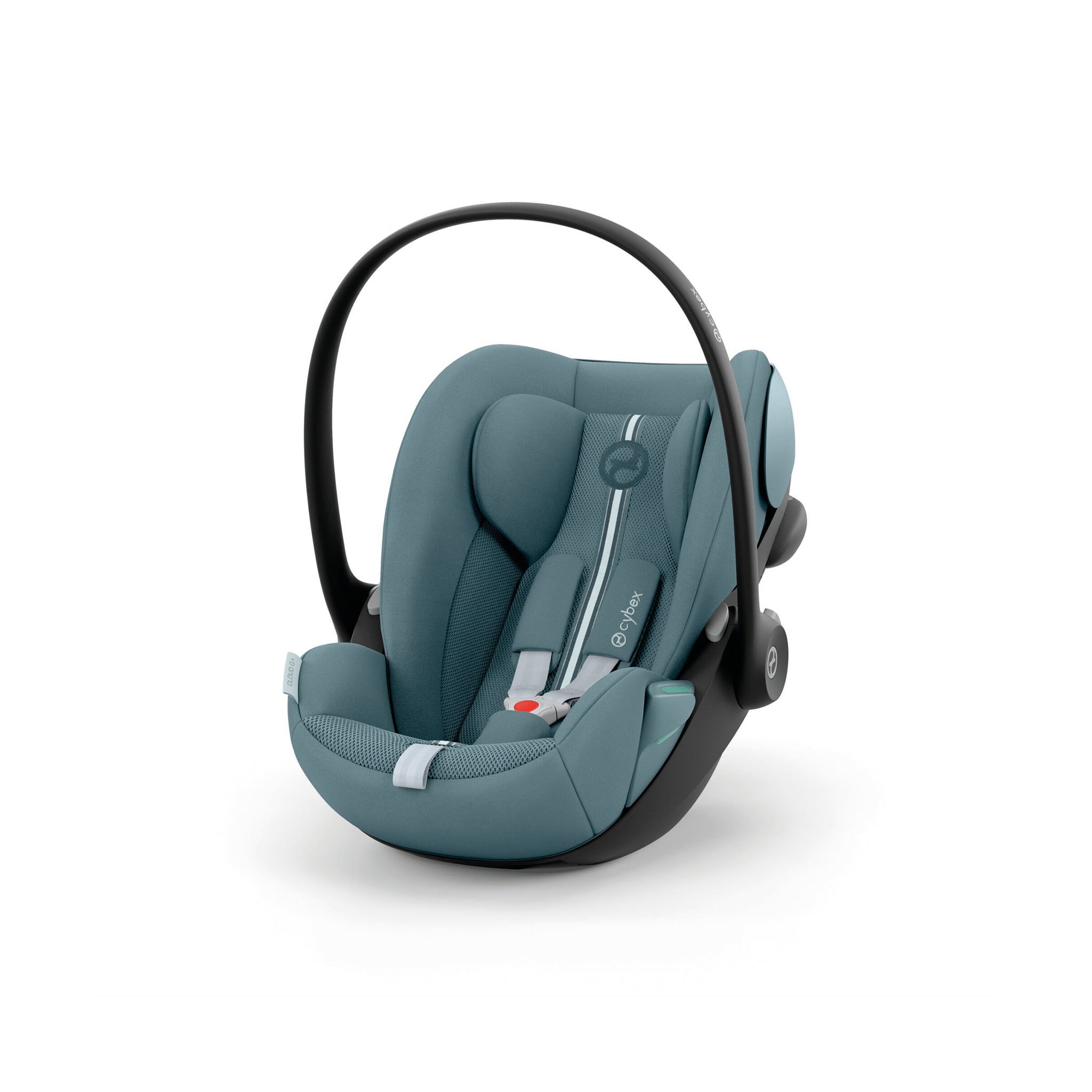 Cybex e-Gazelle S - Essential Bundle