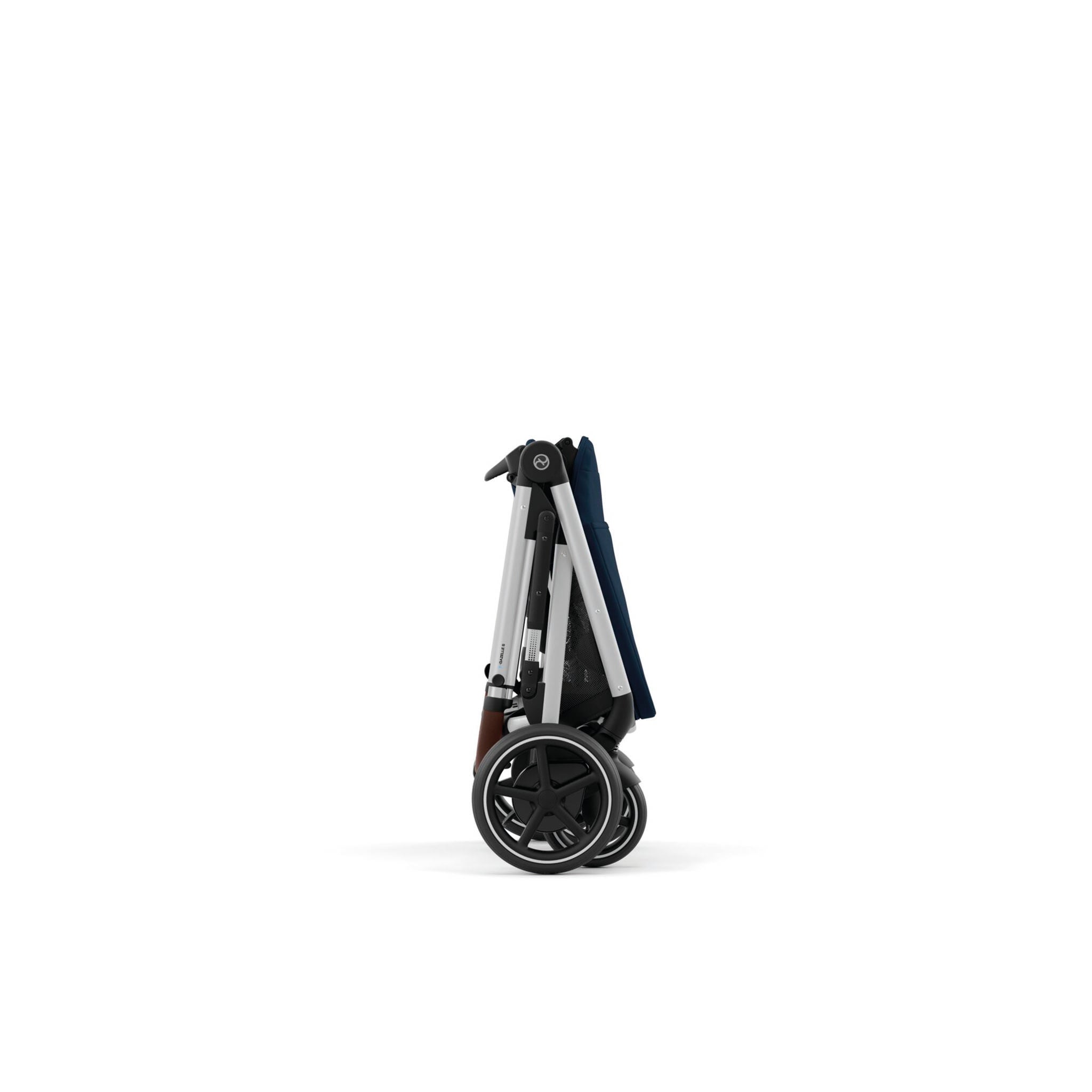 Cybex e-Gazelle S 2-in-1 Bundle