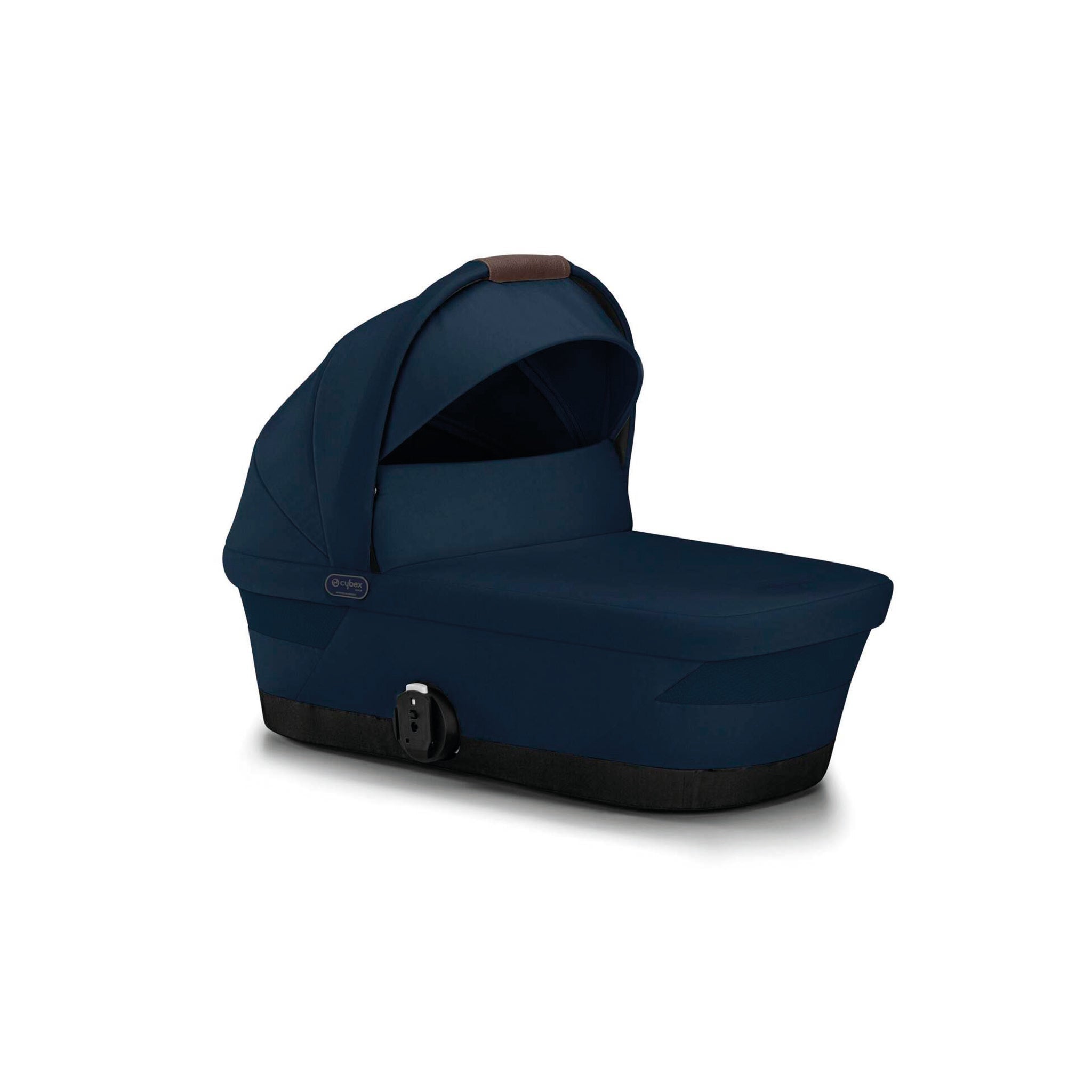 Cybex e-Gazelle S - Essential Bundle