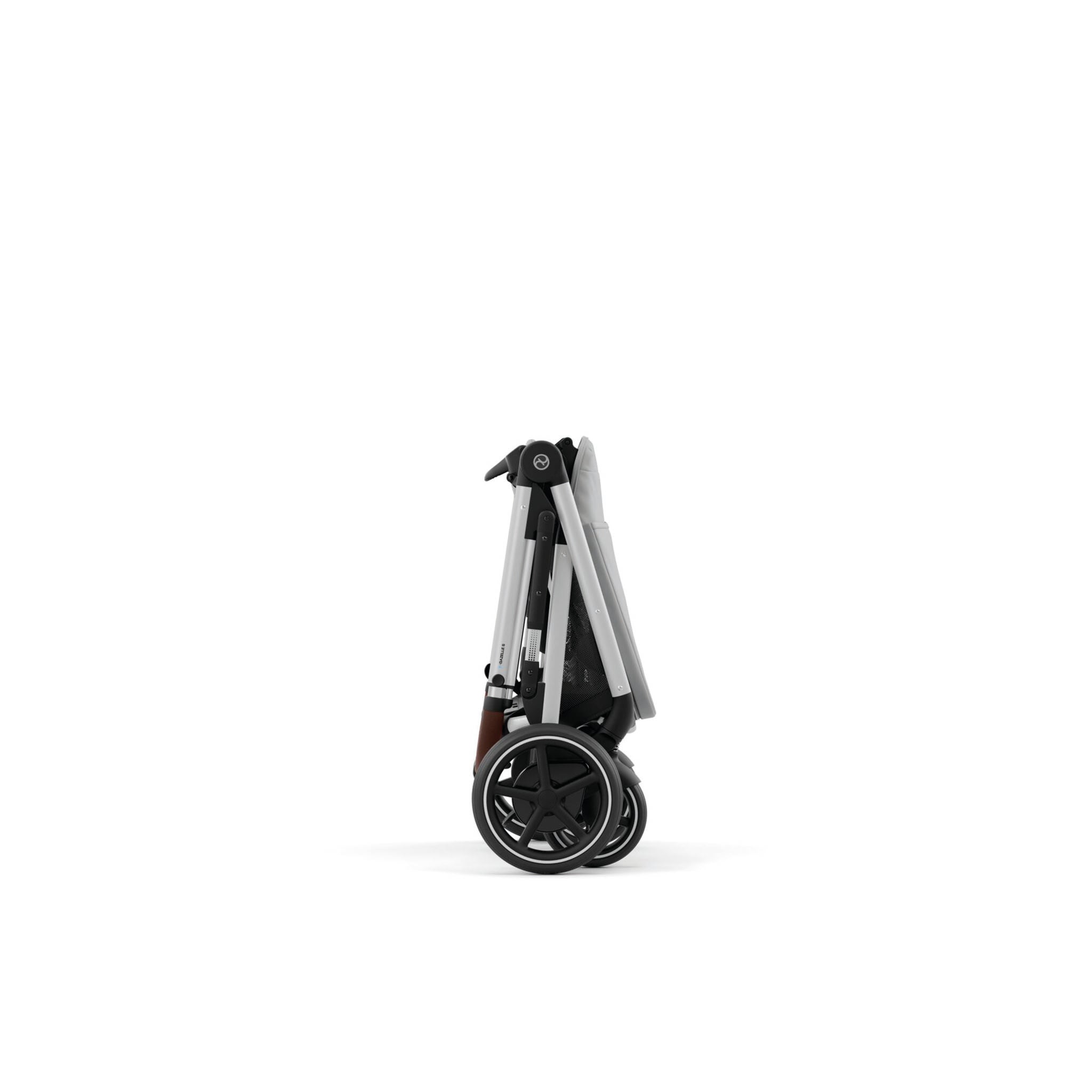 Cybex e-Gazelle S 2-in-1 Bundle