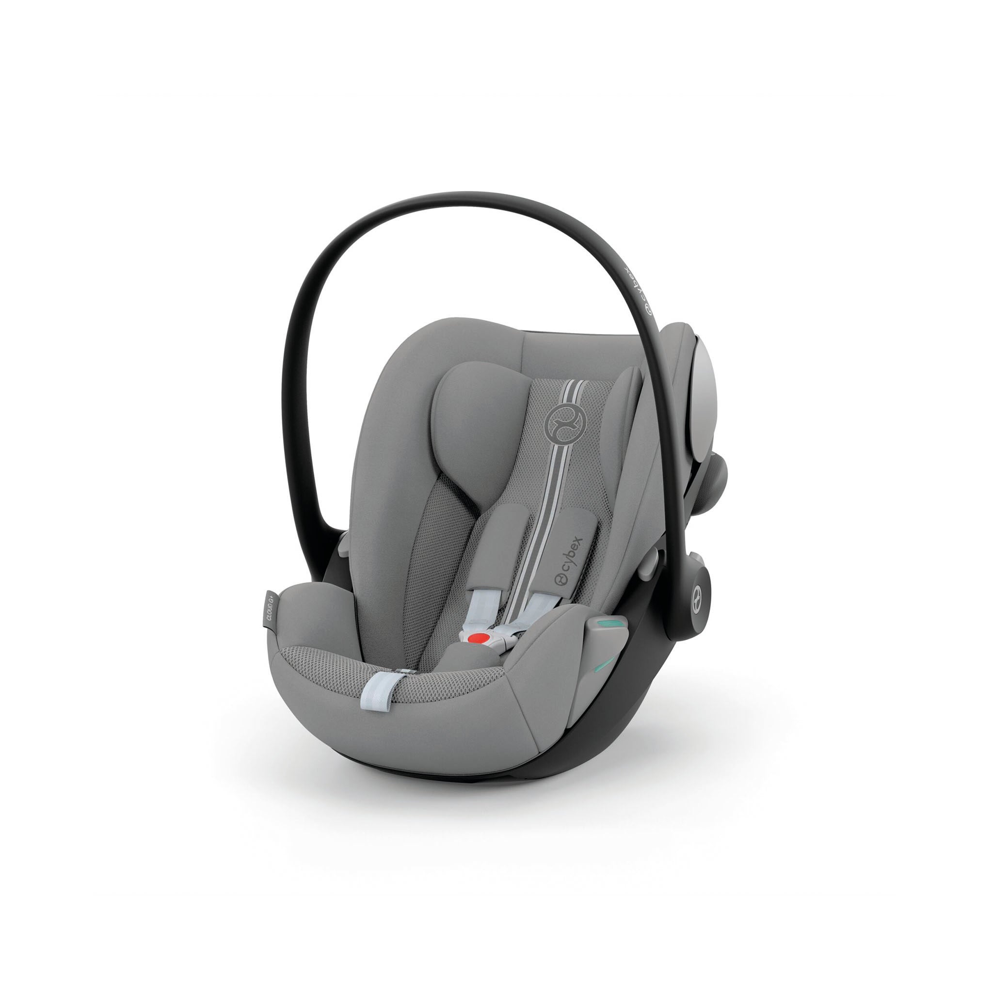 Cybex e-Gazelle S - Essential Bundle