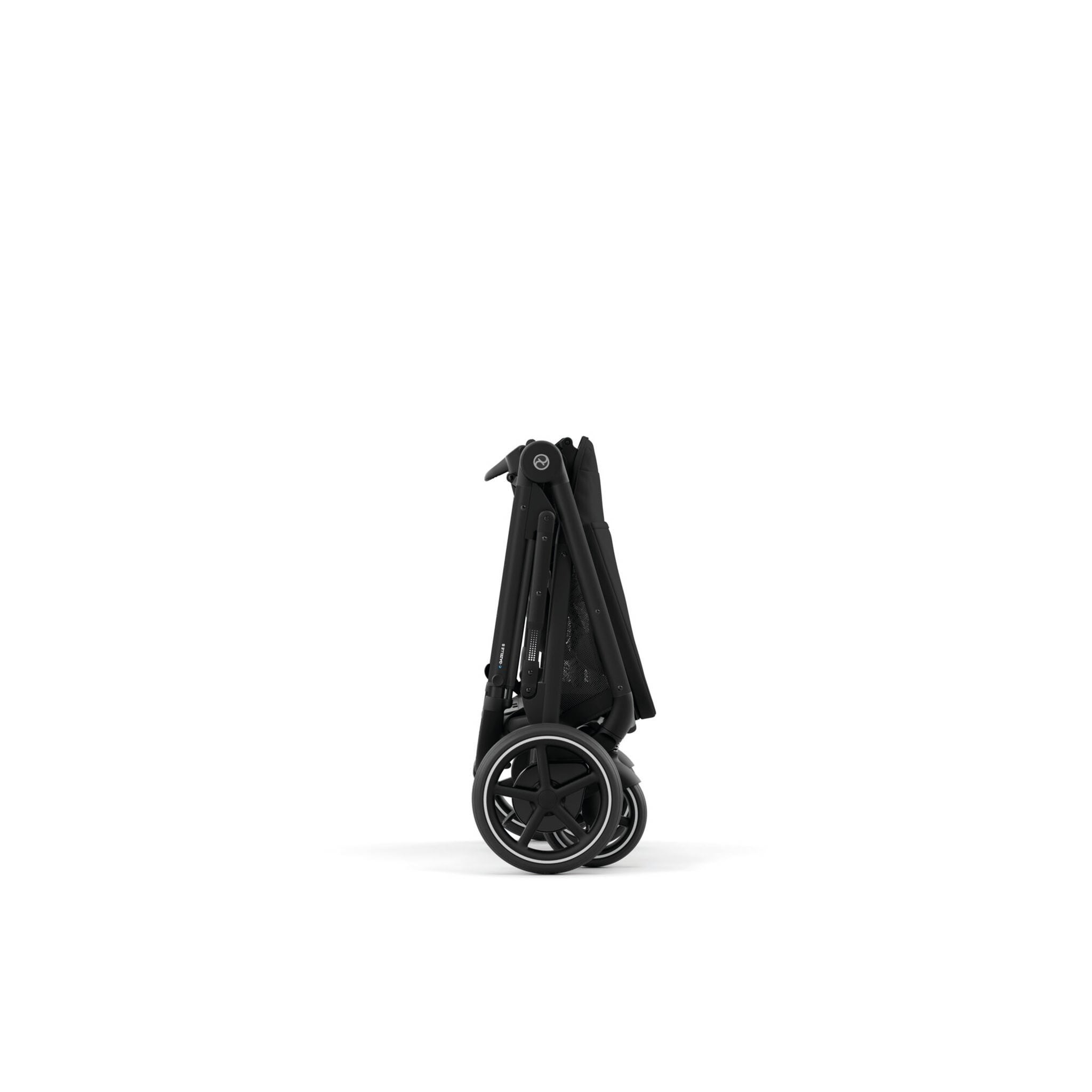 Cybex e-Gazelle S - Essential Bundle