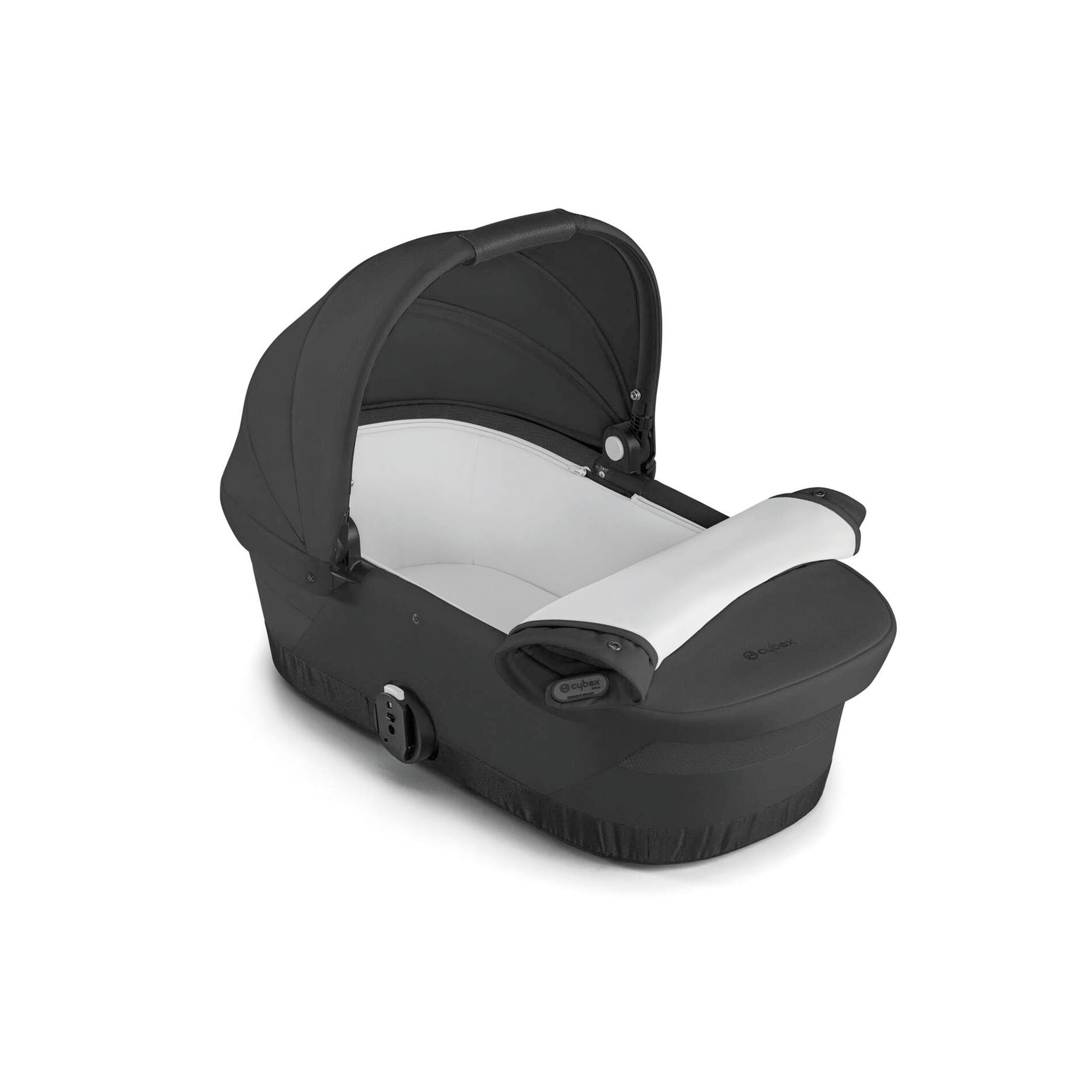 Cybex e-Gazelle S 2-in-1 Bundle