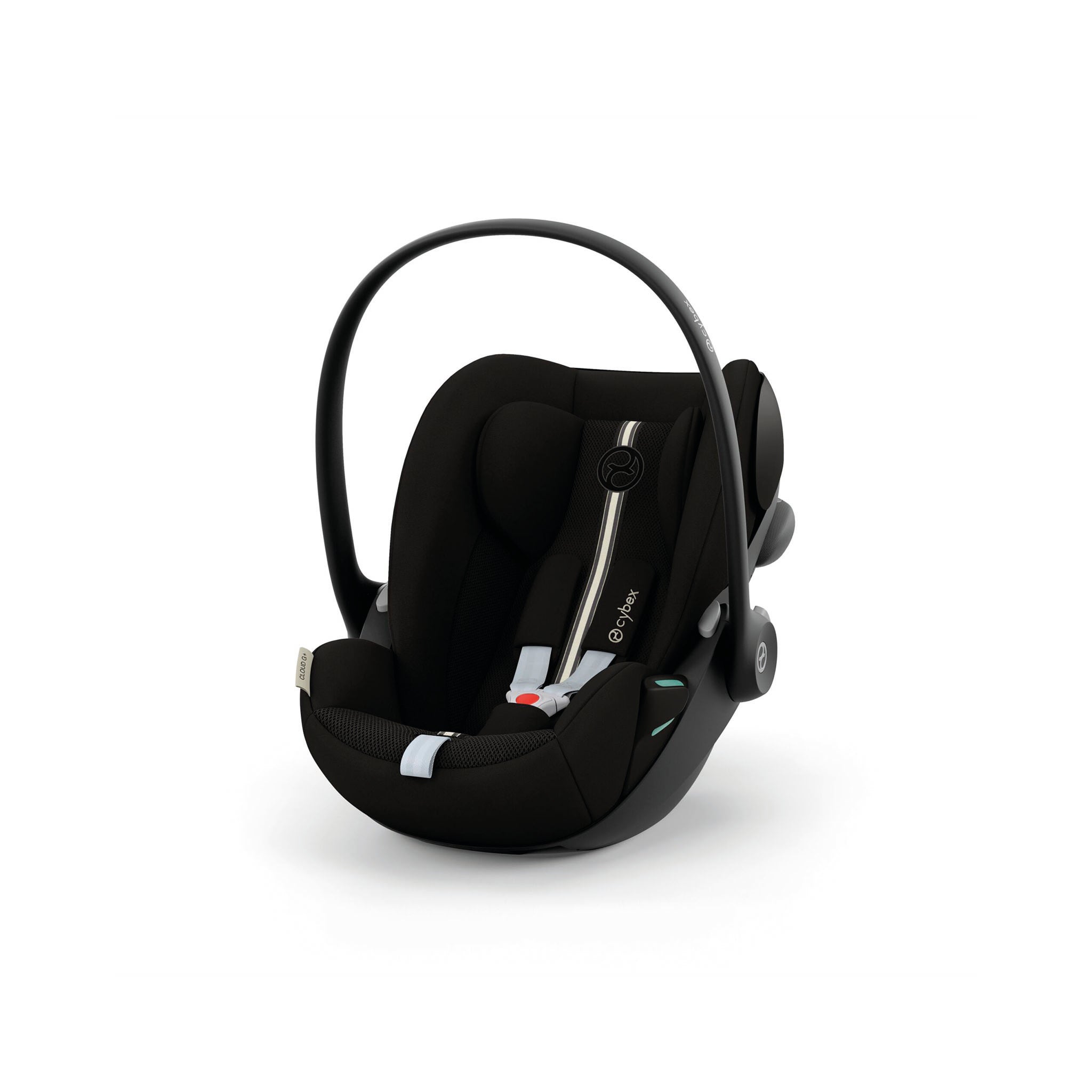 Cybex e-Gazelle S - Essential Bundle