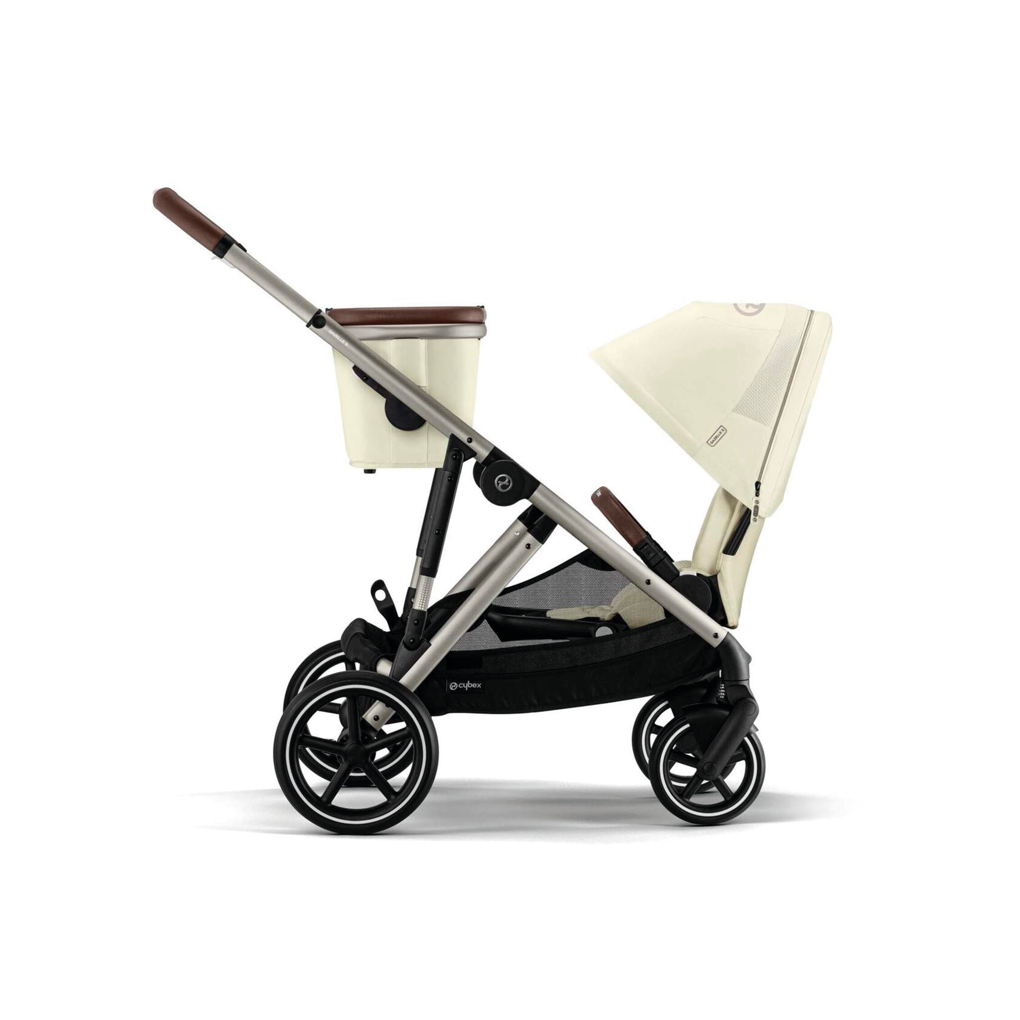 Cybex Gazelle S 2-in-1 Bundle