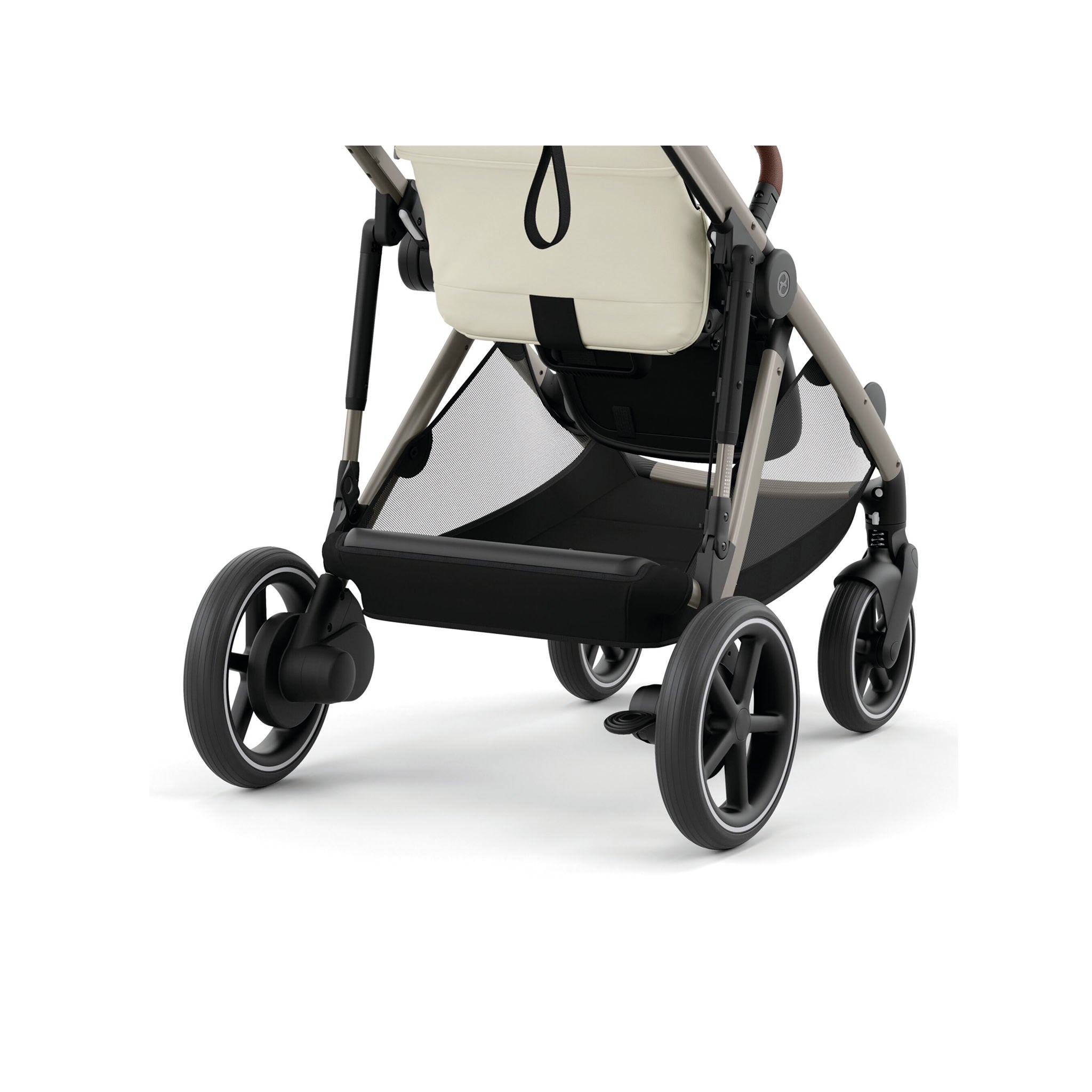 Cybex Gazelle S stroller