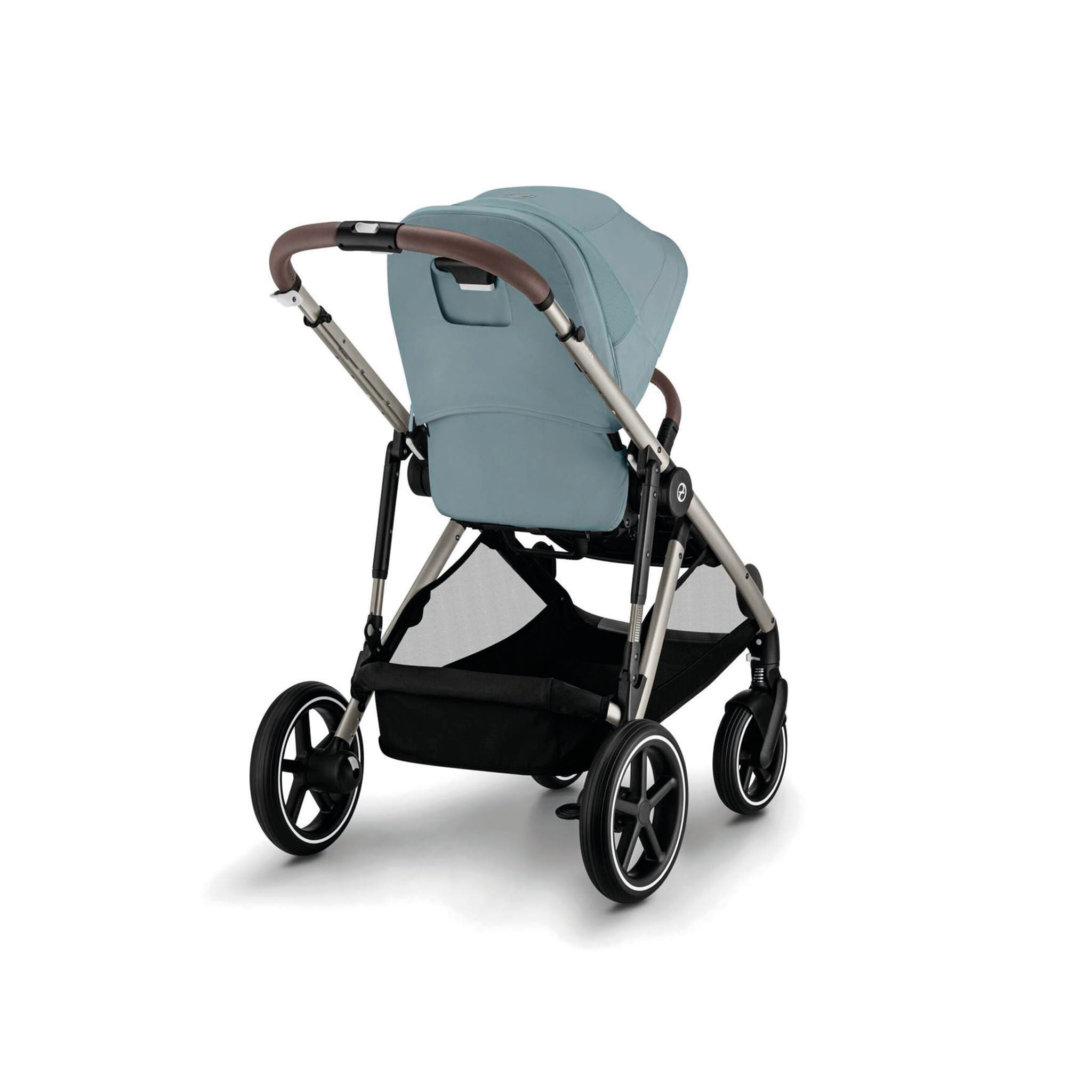 Cybex Gazelle S 2-in-1 Bundle