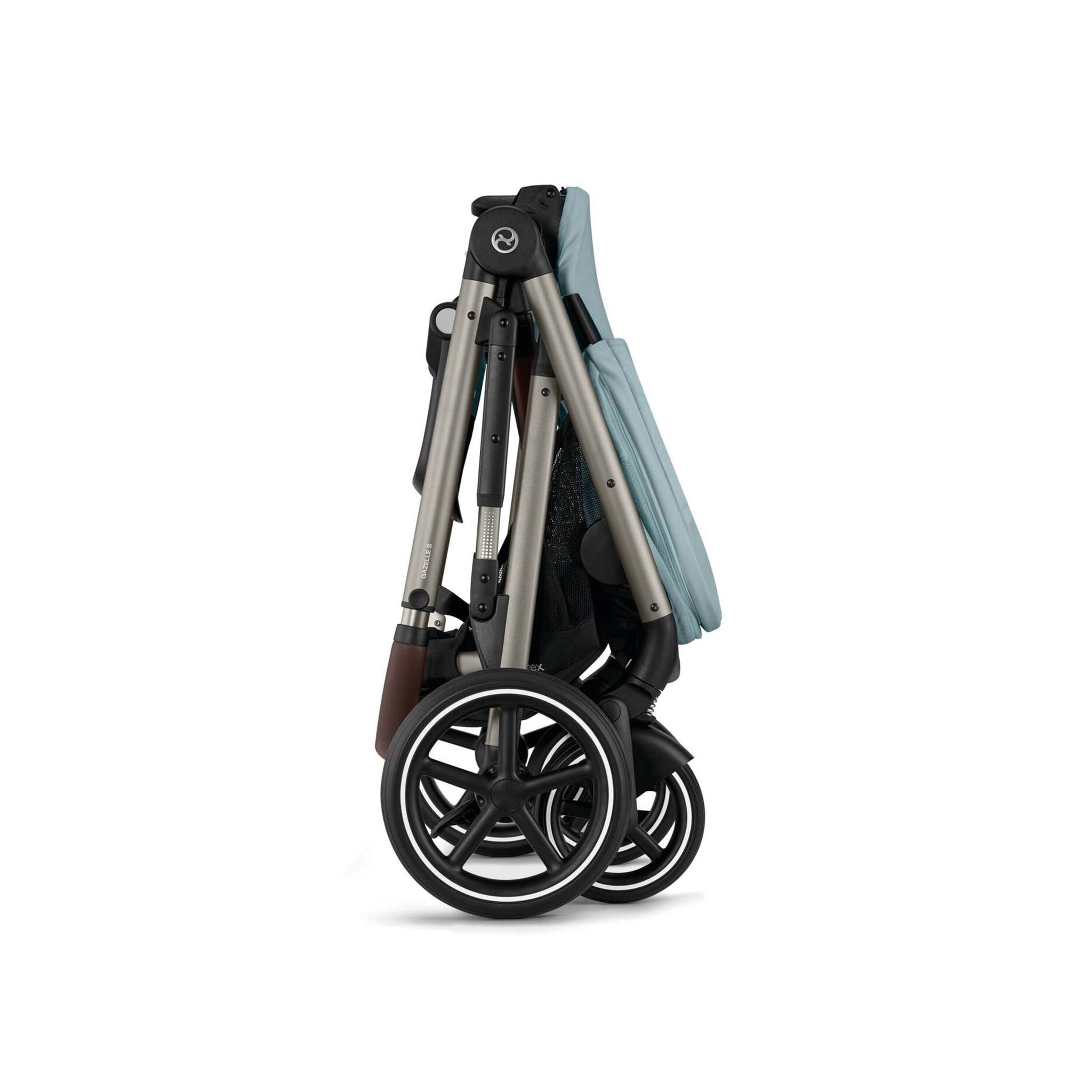 Cybex Gazelle S - Essential Bundle